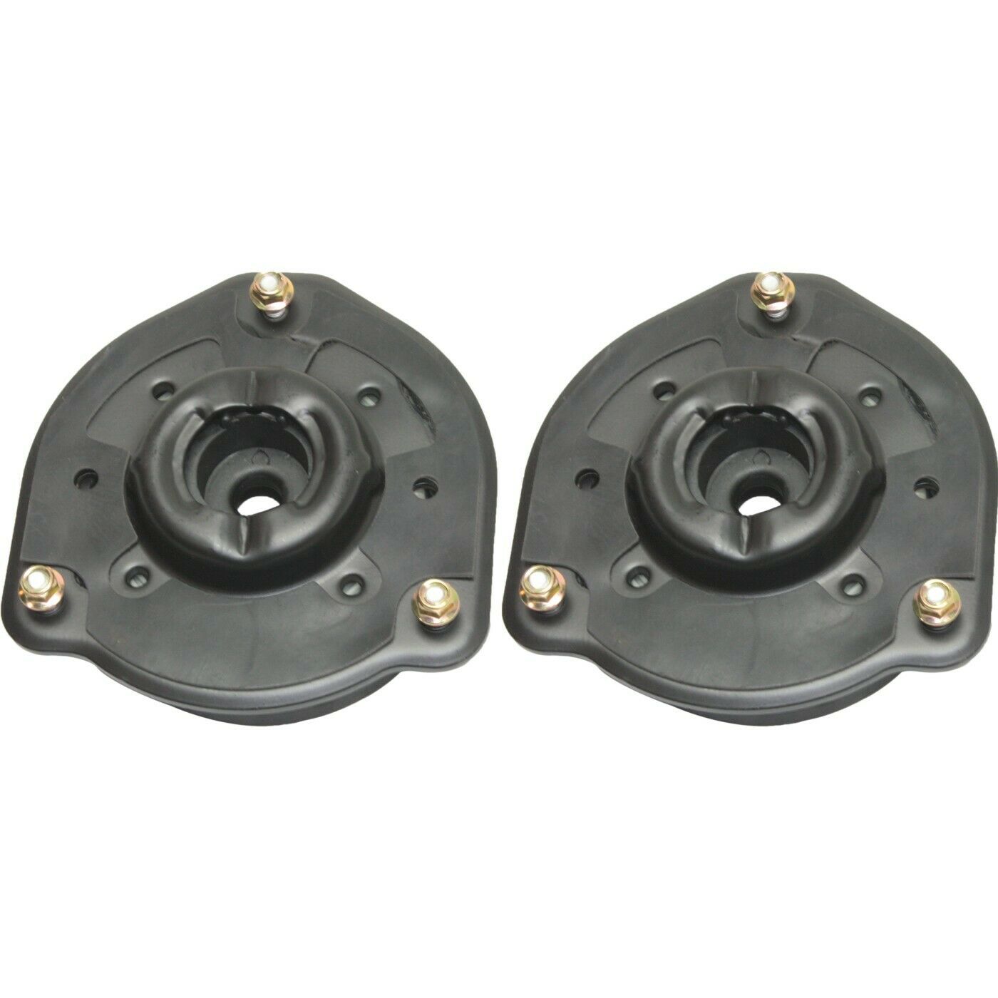 4 PCS - Set Shock And Strut Mounts Front Side For Buick Cadillac Oldsmobile