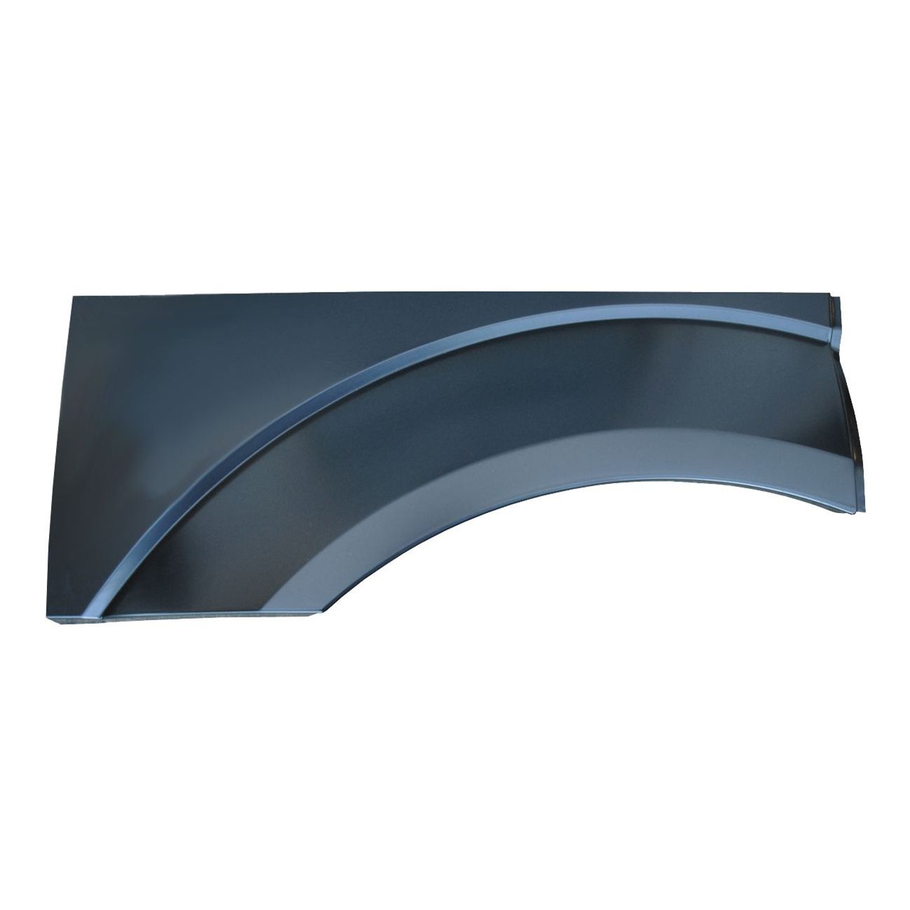 Upper Rear Wheel Arch Right For Dodge 2004-2009 Durango Sport Utility 1588-148)