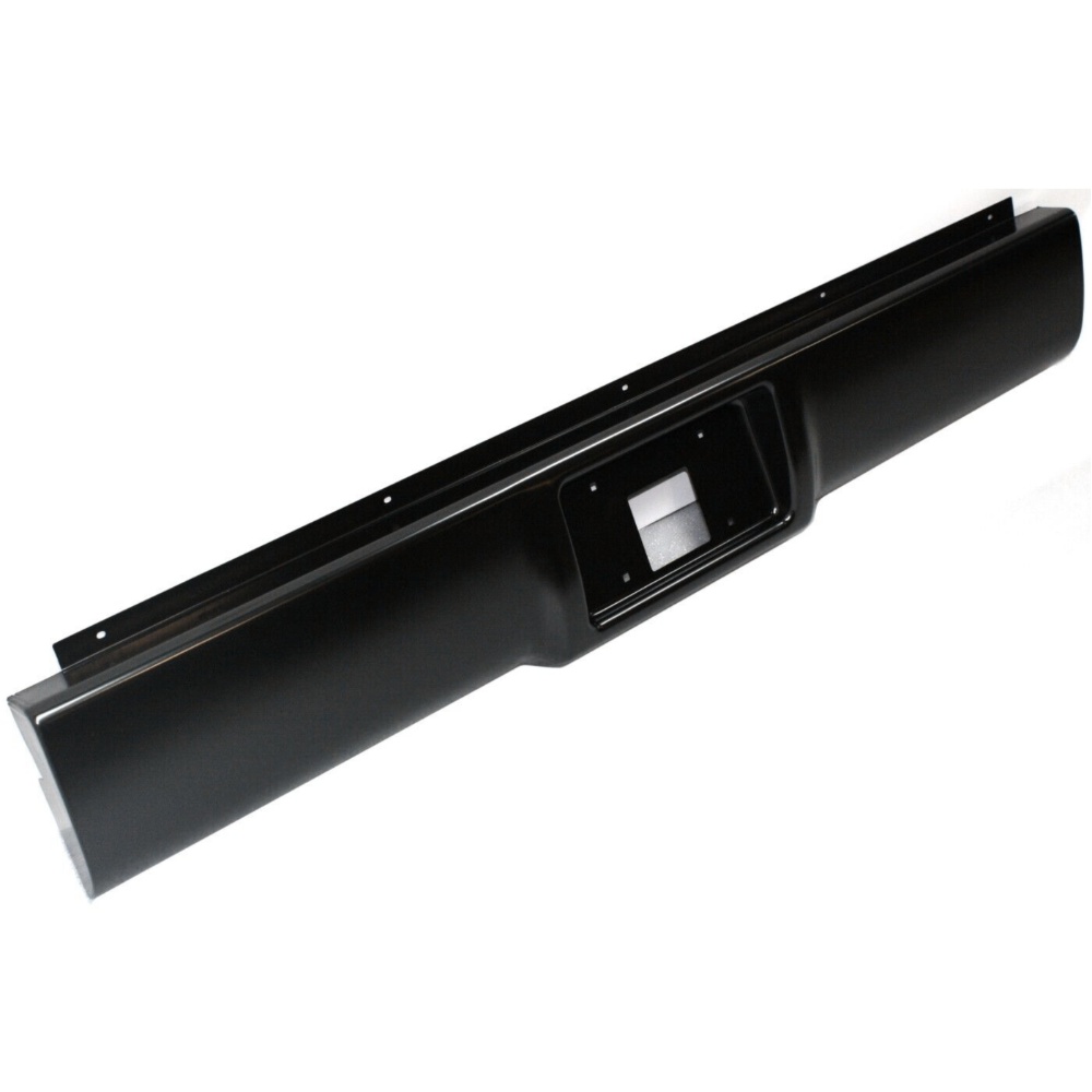 New Roll Pan Rear Chevy Styleside Chevrolet K1500 Truck K2500 C3500 C2500