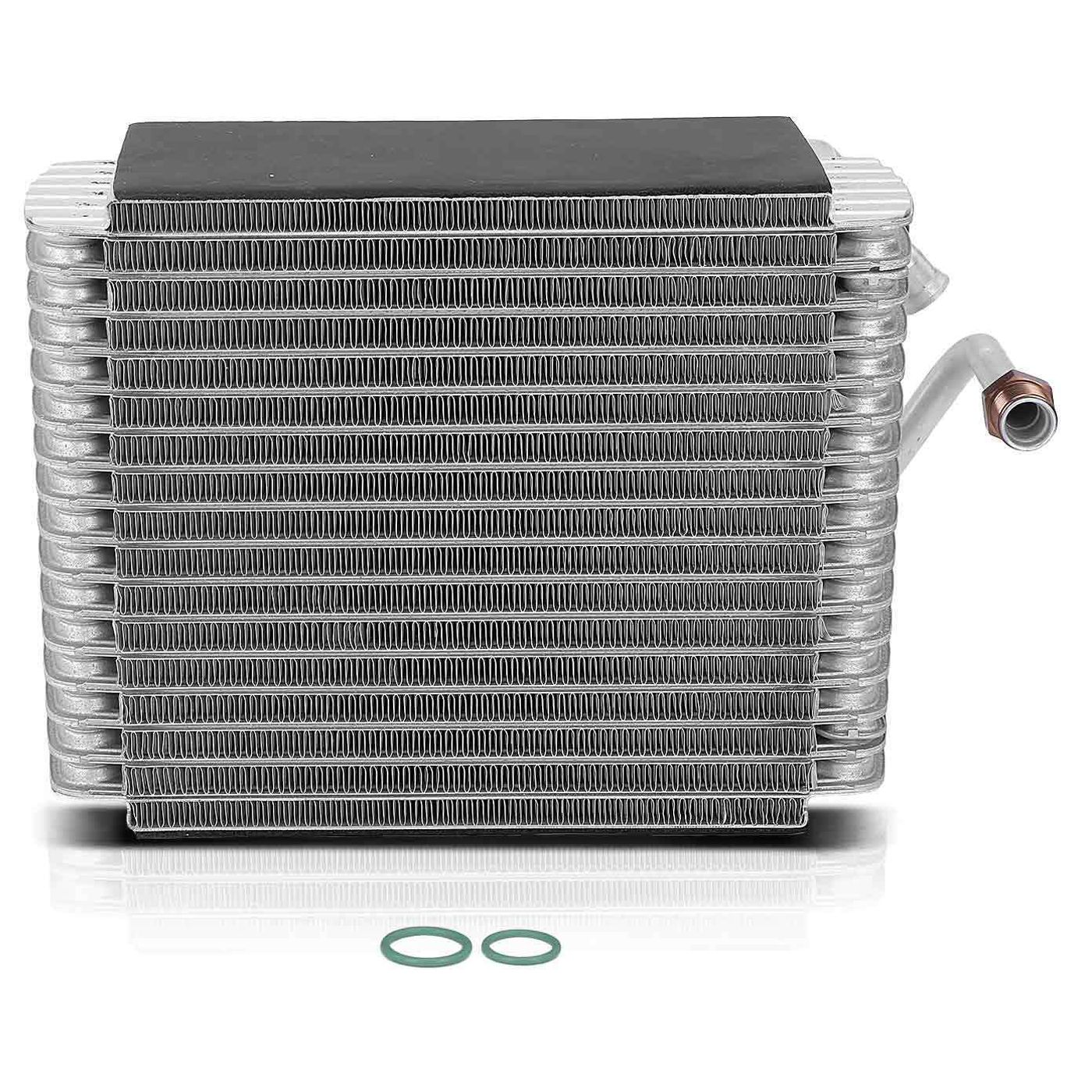 A/C Evaporator Core Plate Fin E-150 E-250 E-350 E-450 E-550 Super Duty