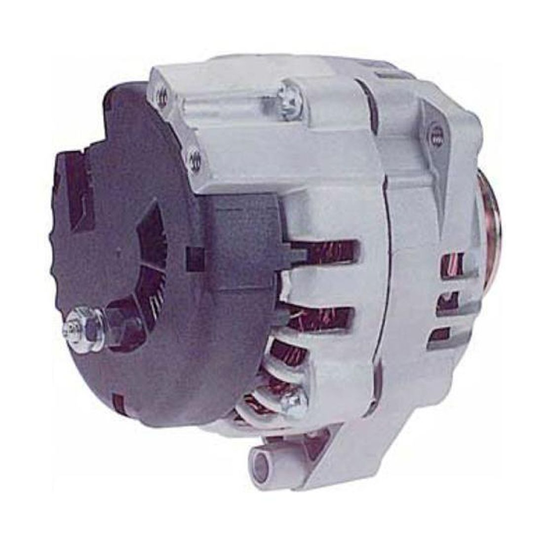 Alternator For Chevrolet 1994-1995 Astro GMC 1994-1995 Safari 4.3L