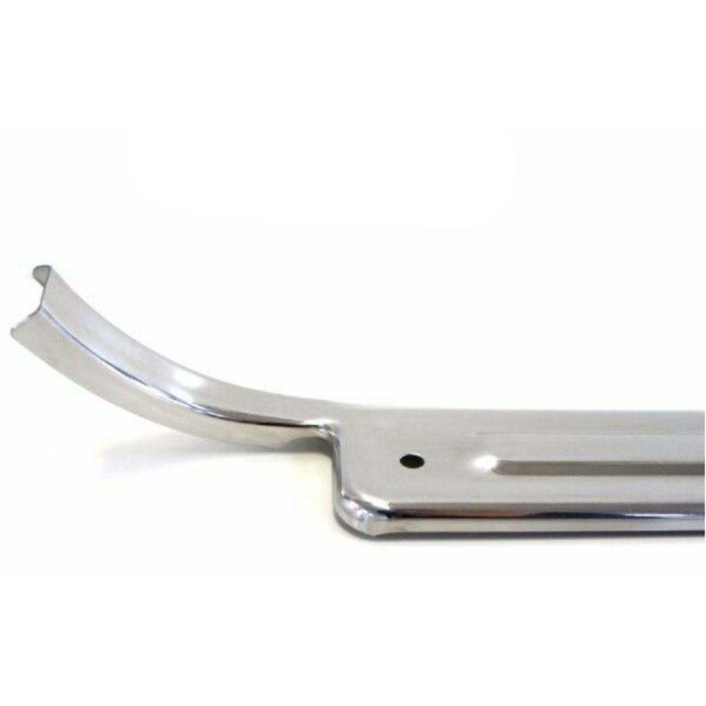 For Chevrolet PU Truck Door Sill Scuff Plates Pair Right&Left Side 2PCS