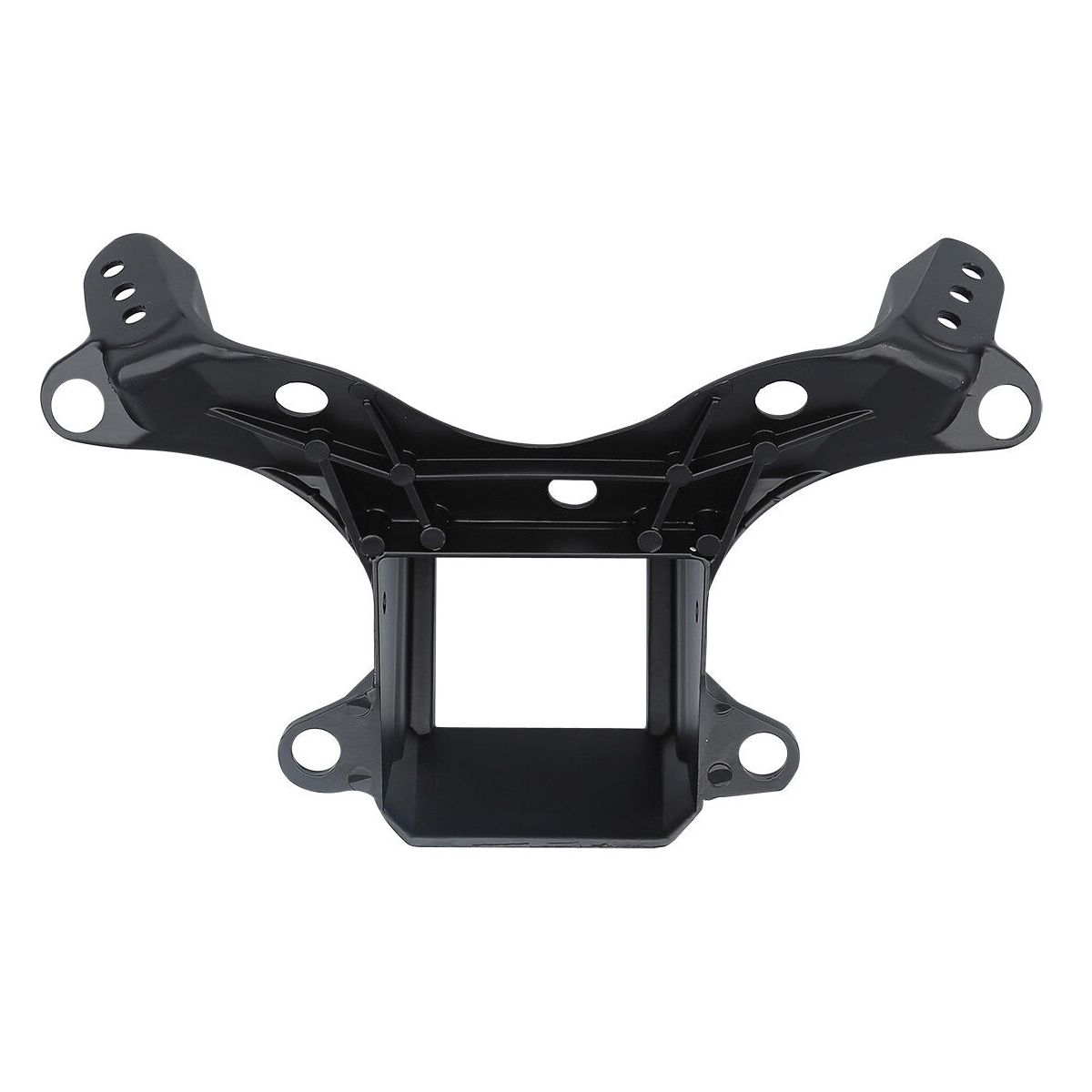For 2006-2007 Yamaha YZF R6 Yzf R6 Upper Stay Fairing Cowling Headlight Bracket