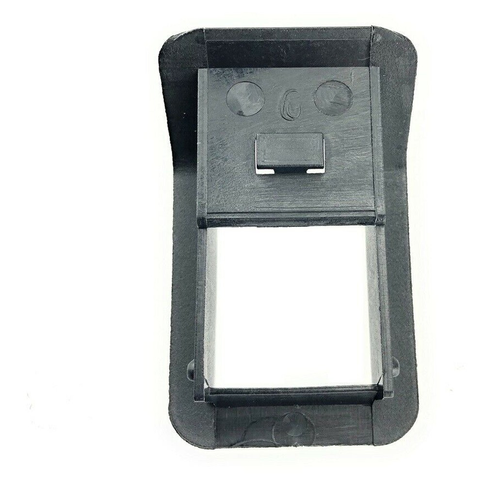 For 1987-1995 Rover Classic Defender Interior Door Lock Button Housing Kits X2