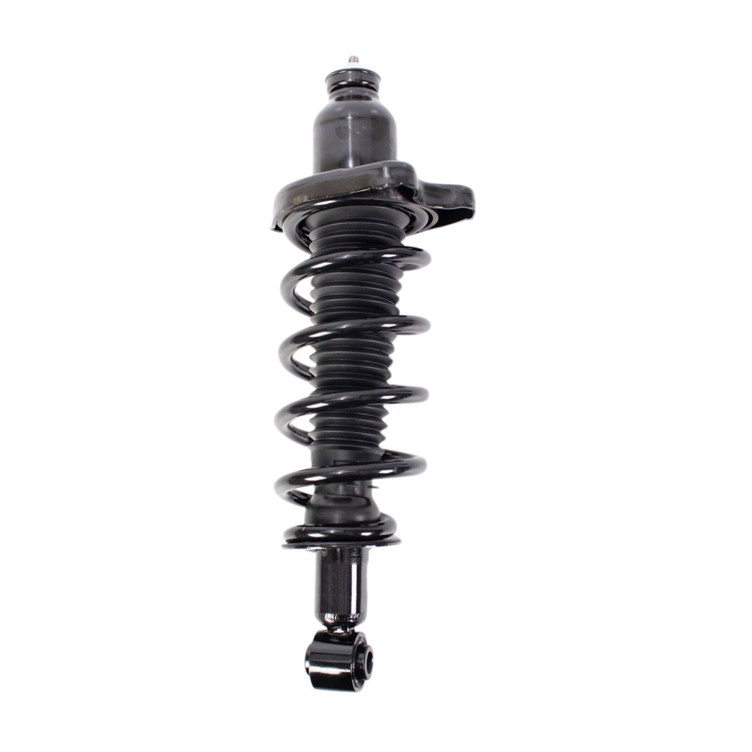 For 14-20 MDX Rear Complete Quick Loaded Shock Strut Spring Assembly Right Side