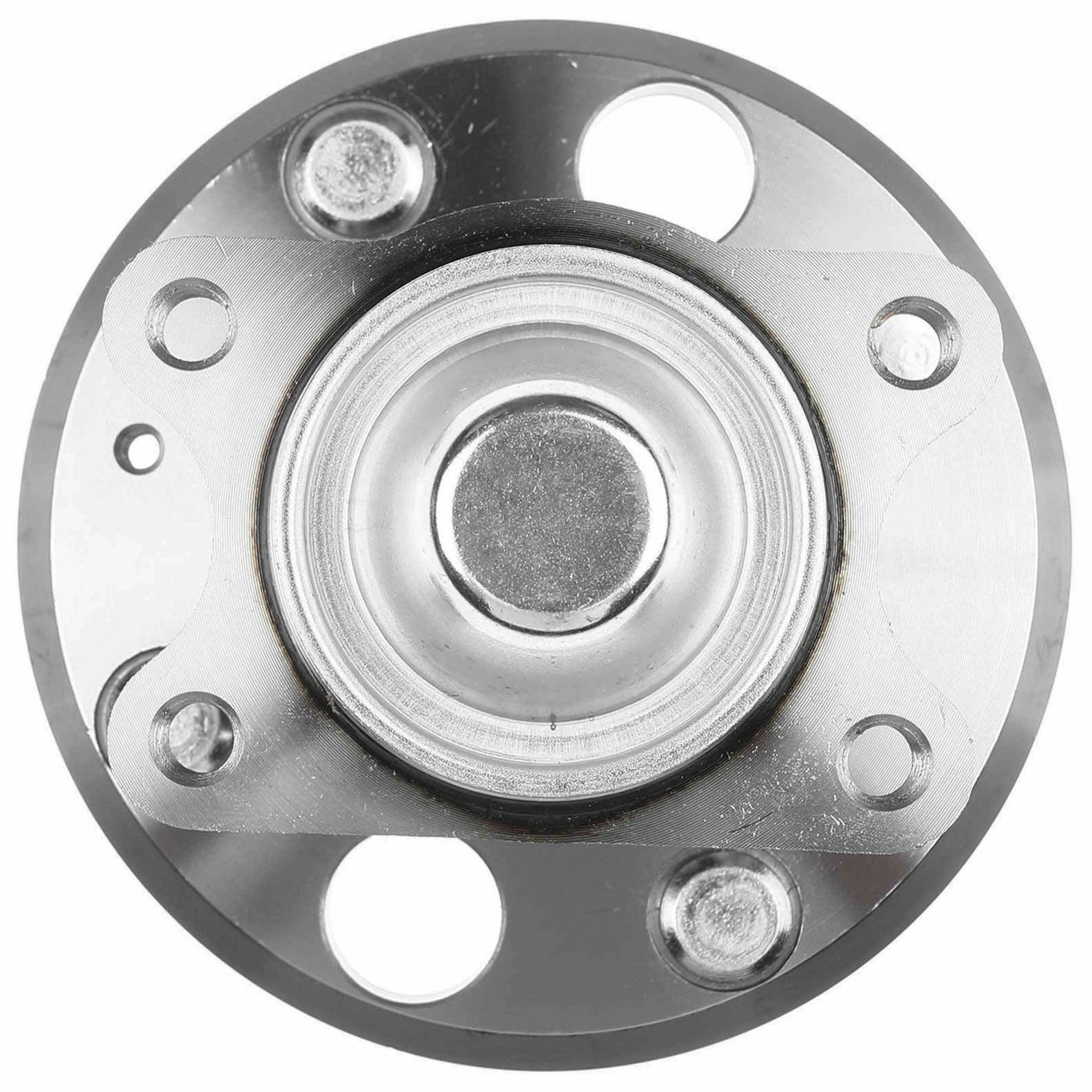 2X Rear Left & Right Wheel Hub Bearing Assembly For 99-06 Magentis Optima Sonata