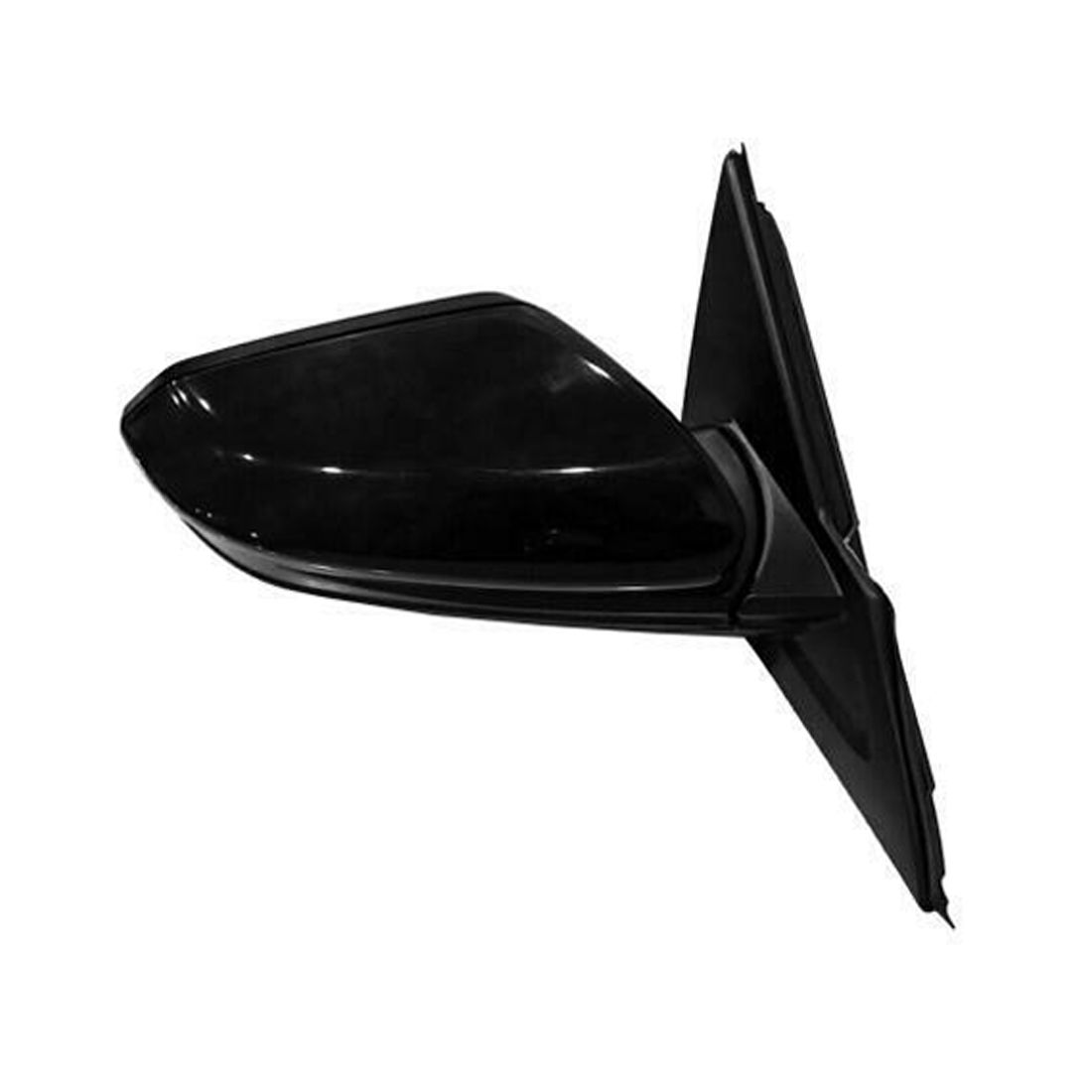 For 2019 Honda Insight Touring Sedan Mirror-Right (Passenger)-