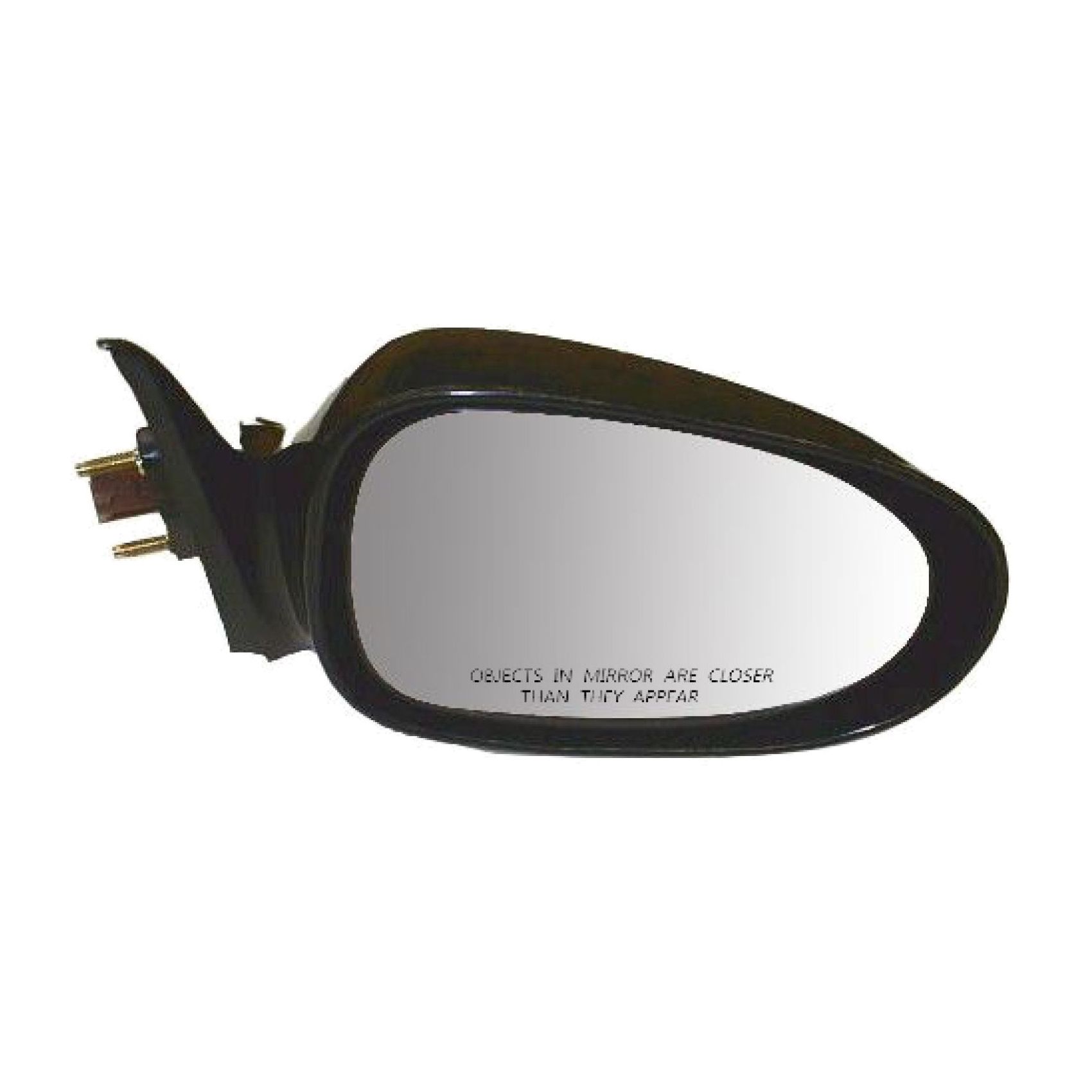 Power Door Mirror Right Passenger Side 96301-9E016 For 98-99 Nissan Altima
