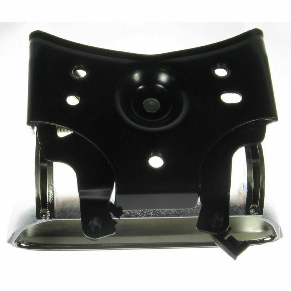 Chrome Tailgate Tail Gate Handle & Bezel For Chevrolet GMC Pickup Truck