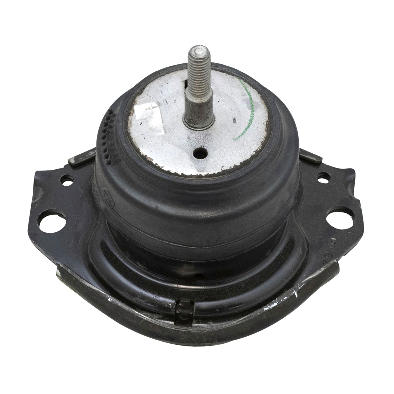 Engine Mount Assembly Left Or For 13-18 Durango 11-18 Grand Cherokee 3.6L