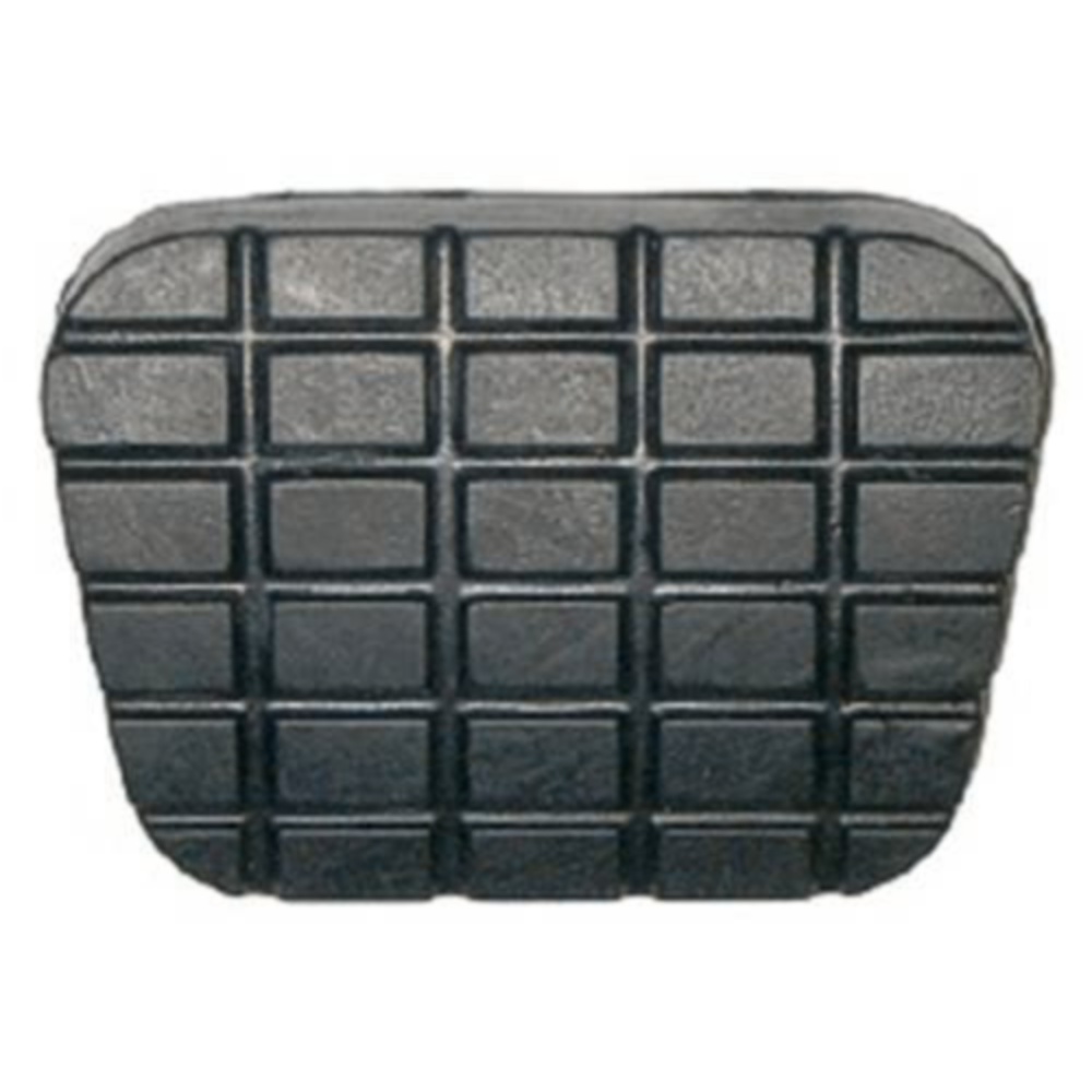 For Chevrolet GMC Truck Brake/Clutch Pedal Pad 60-2454