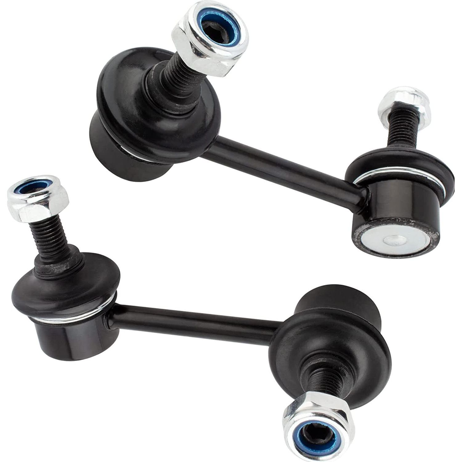 4pcs Front & Rear For Honda 2007-2011 CR-V EX-L Sway Bar End Suspension Kit