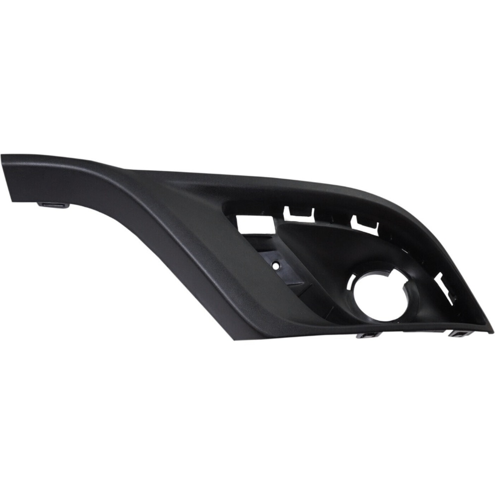 Fog Light Trim Driving Lamp Driver Left Side Left Hand For 2014-2020 Durango