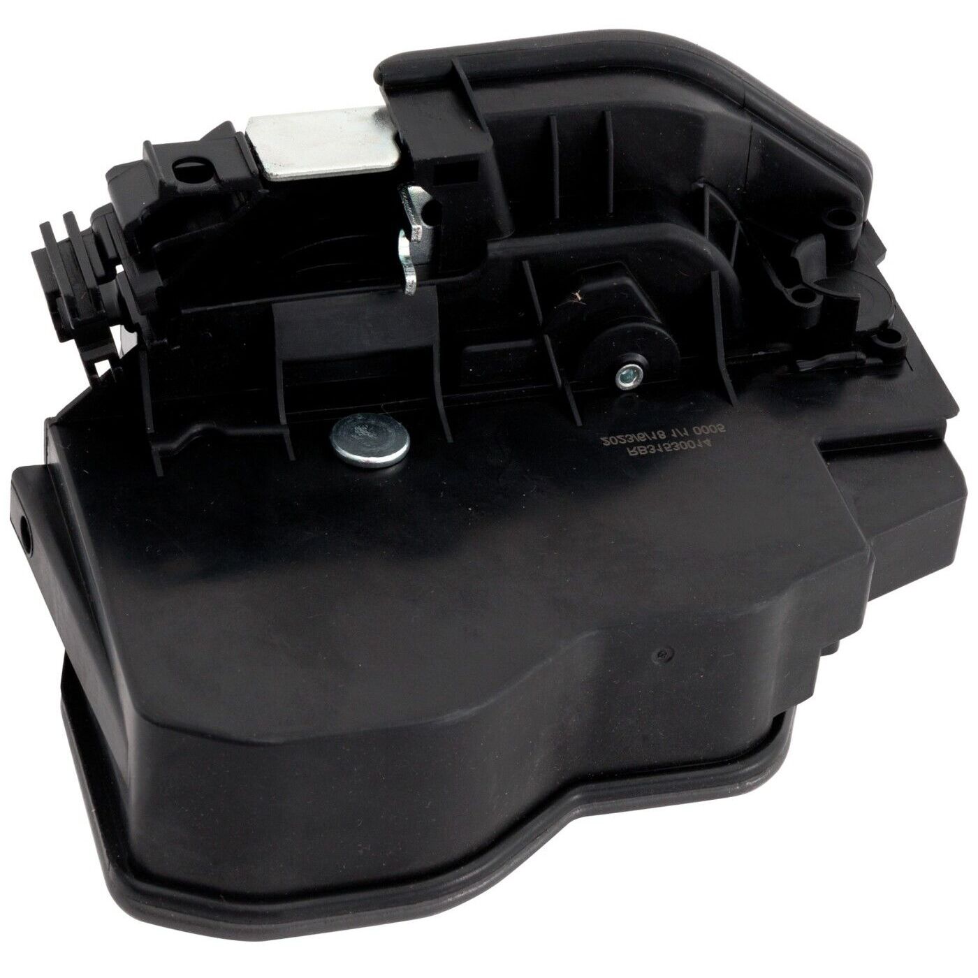 Set Of 2 Door Lock Actuators Rear Driver & Passenger Side For 330 3 Series Pair