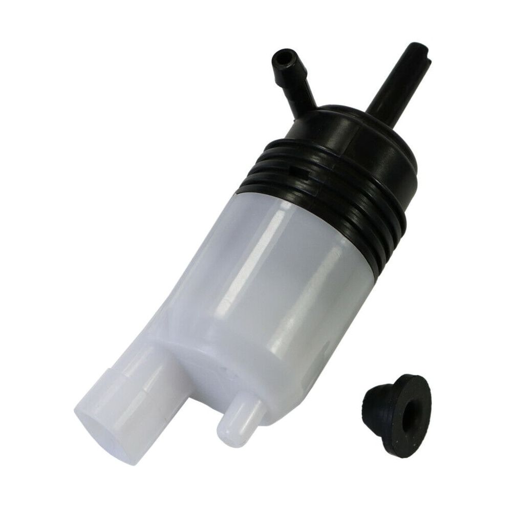 Front Windshield Washer Pump For GM Buick Saturn Isuzu 22780328