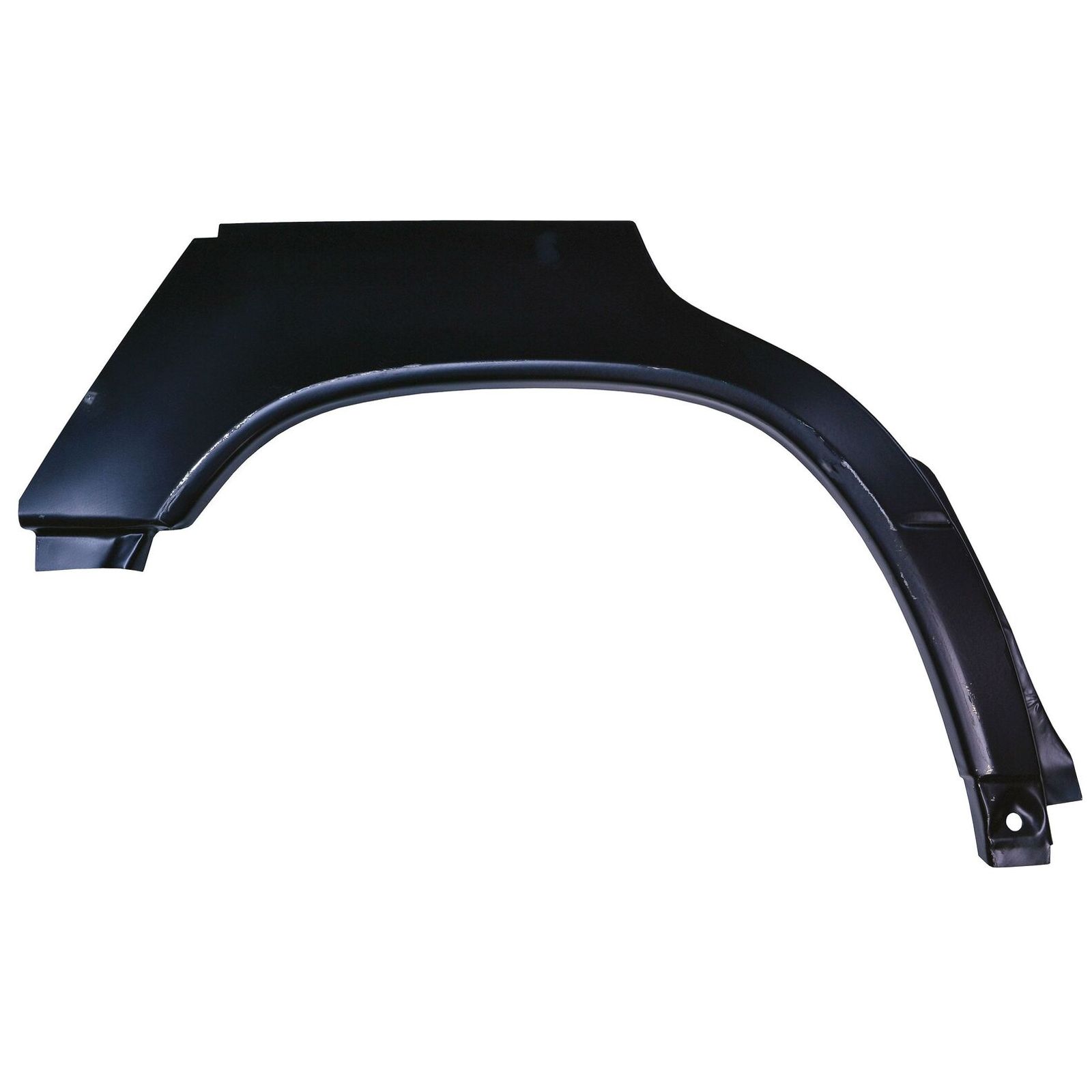 Rear Wheel Arch Panel 4 Door For Mercedes-Benz 95 E300 Sedan W124 Chassis PAIR