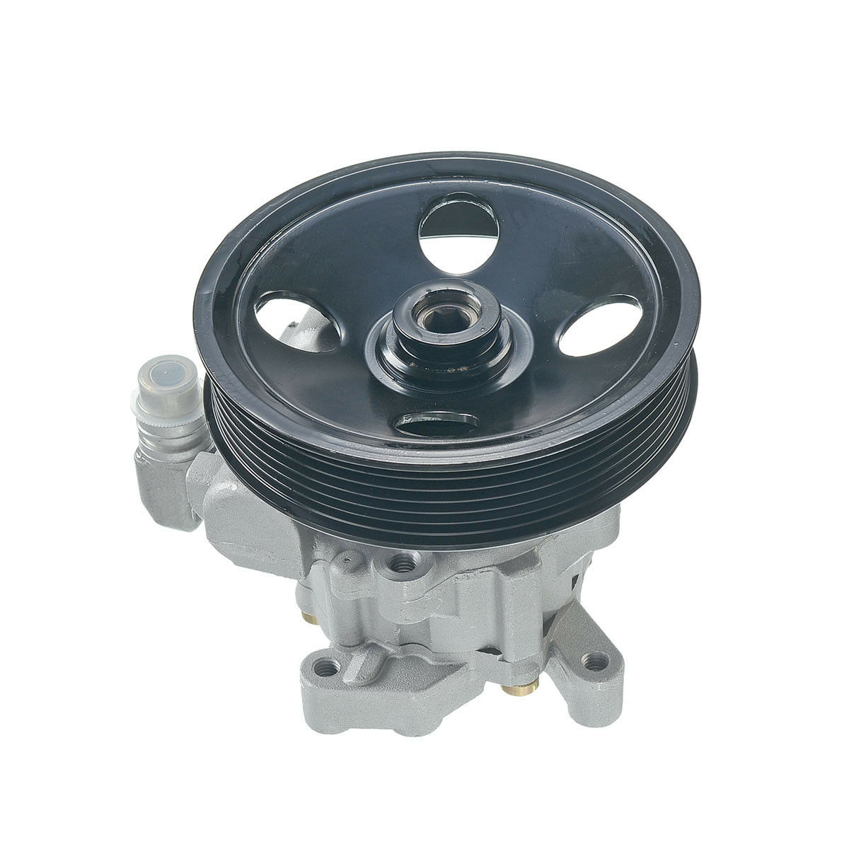 Power Steering Pump For 1998-2005 Mercedes-Benz ML320 ML350 ML430 ML500 ML55 AMG
