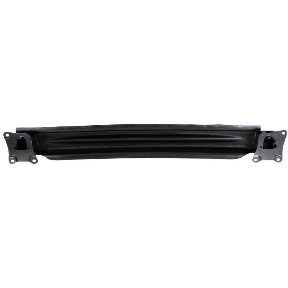 Rear Bumper Reinforcement For Volkswagen Eos GTI Golf Golf R Rabbit Steel Primed