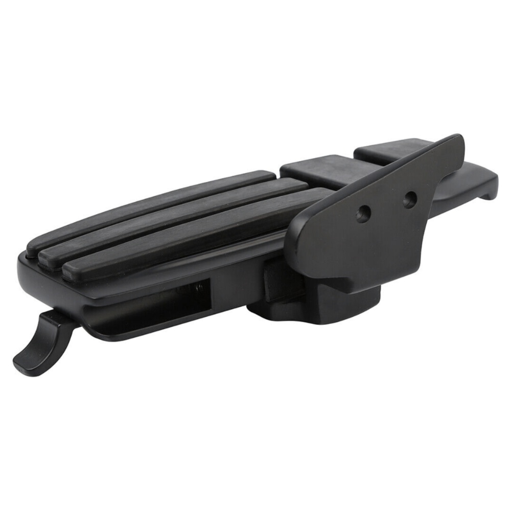 Driver Floorboard FootBoard For 2001-2017 Honda GL1800 F6B Valkyrie US