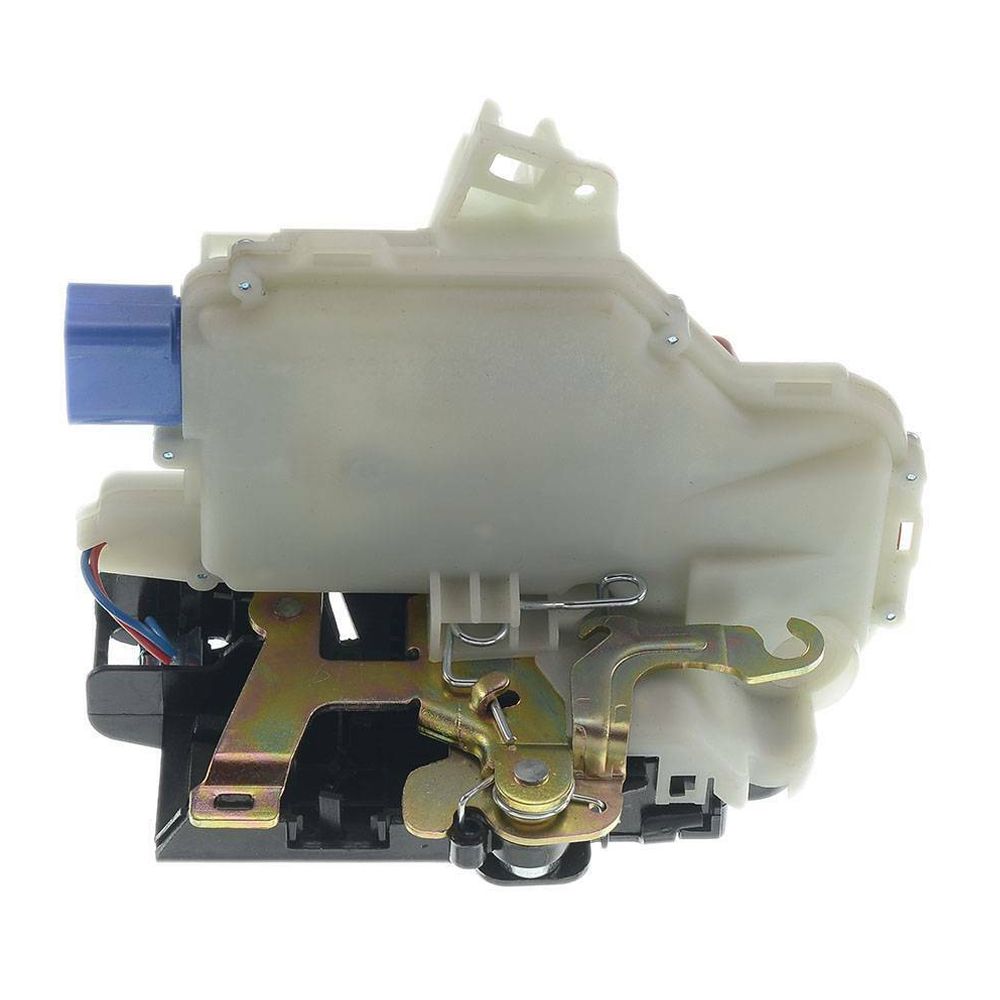 For 2006-2007 Beetle 2.5 Convertible 2x Door Lock Actuator Front Left & Right