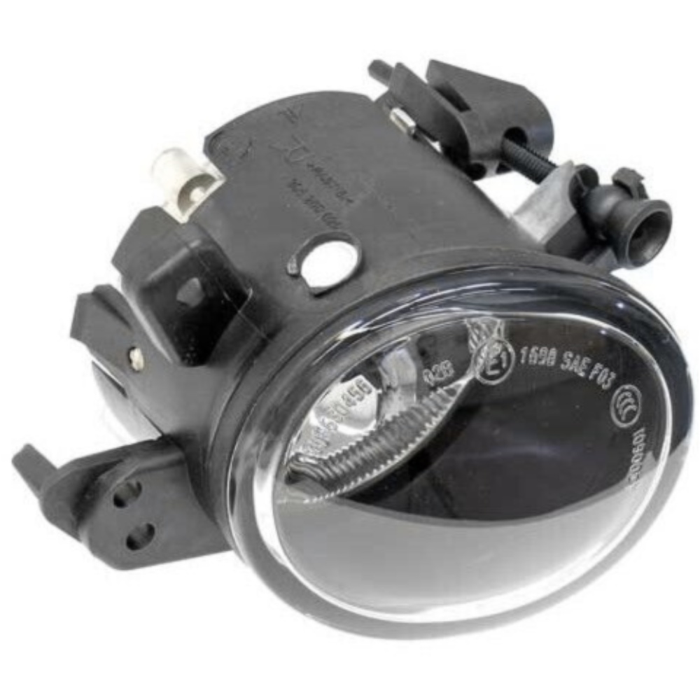 For Mercedes-Benz Fog Light Driving Lamp Front Passenger Right Side