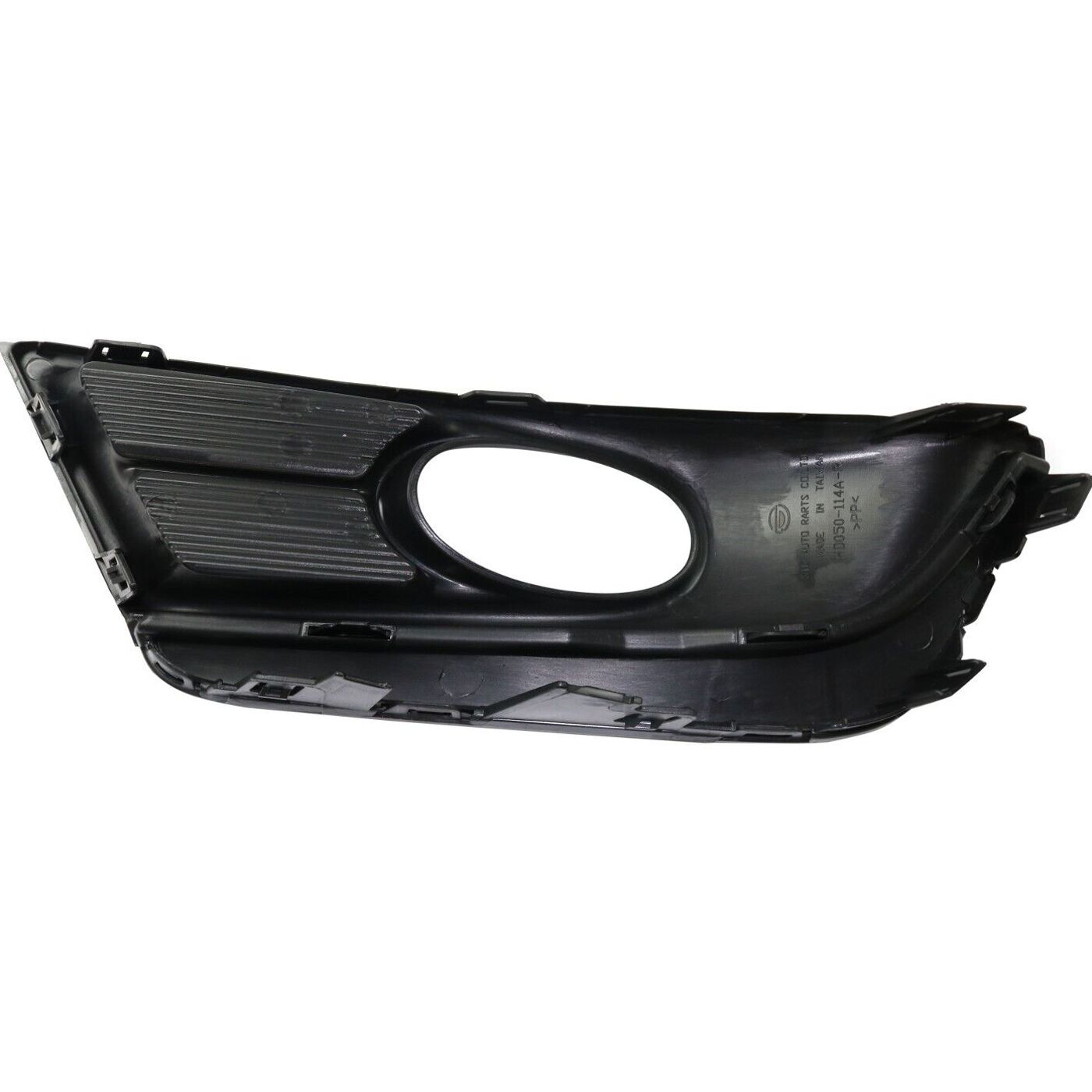 Fog Light Trim Driving Lamp Passenger Right Side Hand For CR-V HO1039134