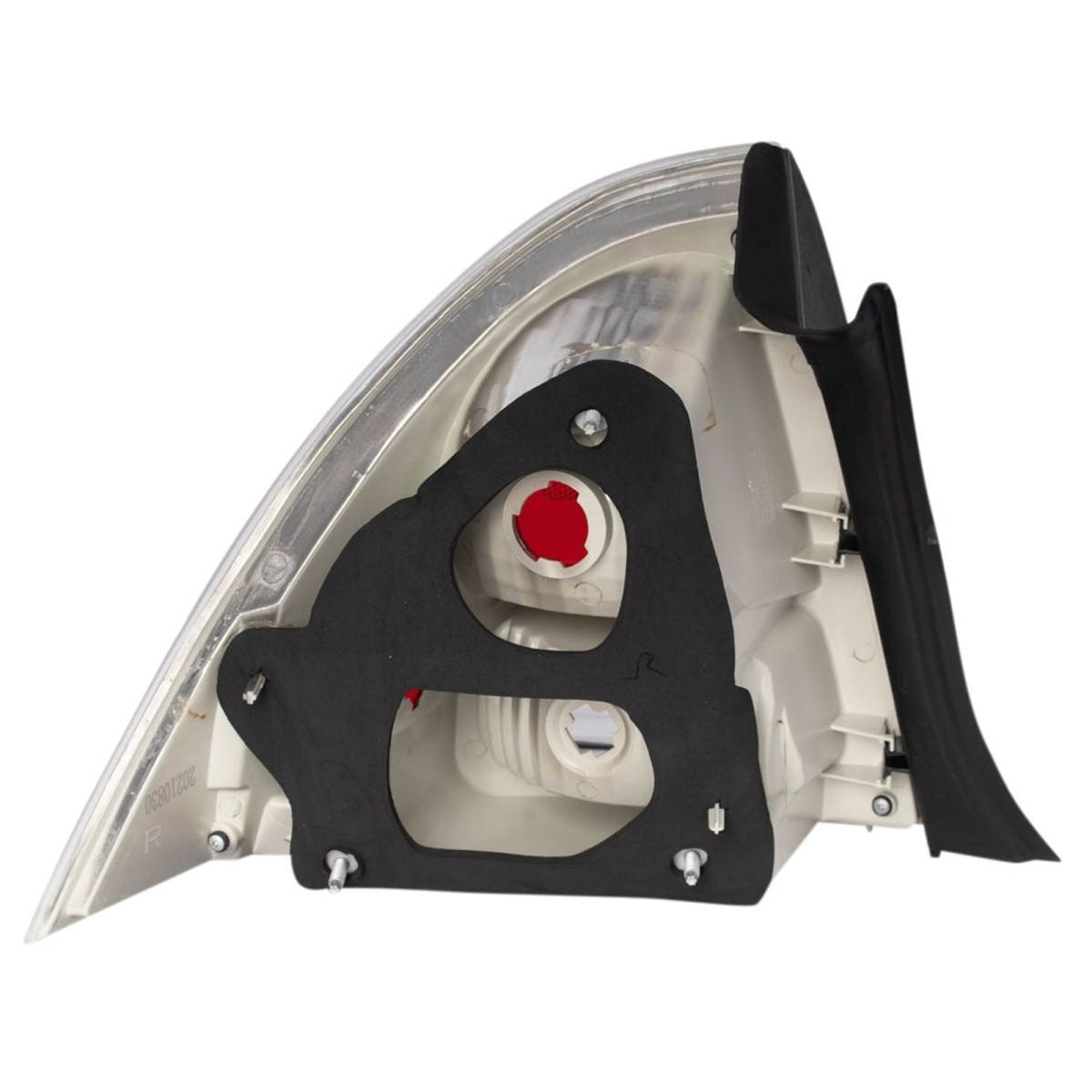 For 2006-2009 Ford Fusion Sedan Tail Light Set Fits 2006-2009 Ford Fusion