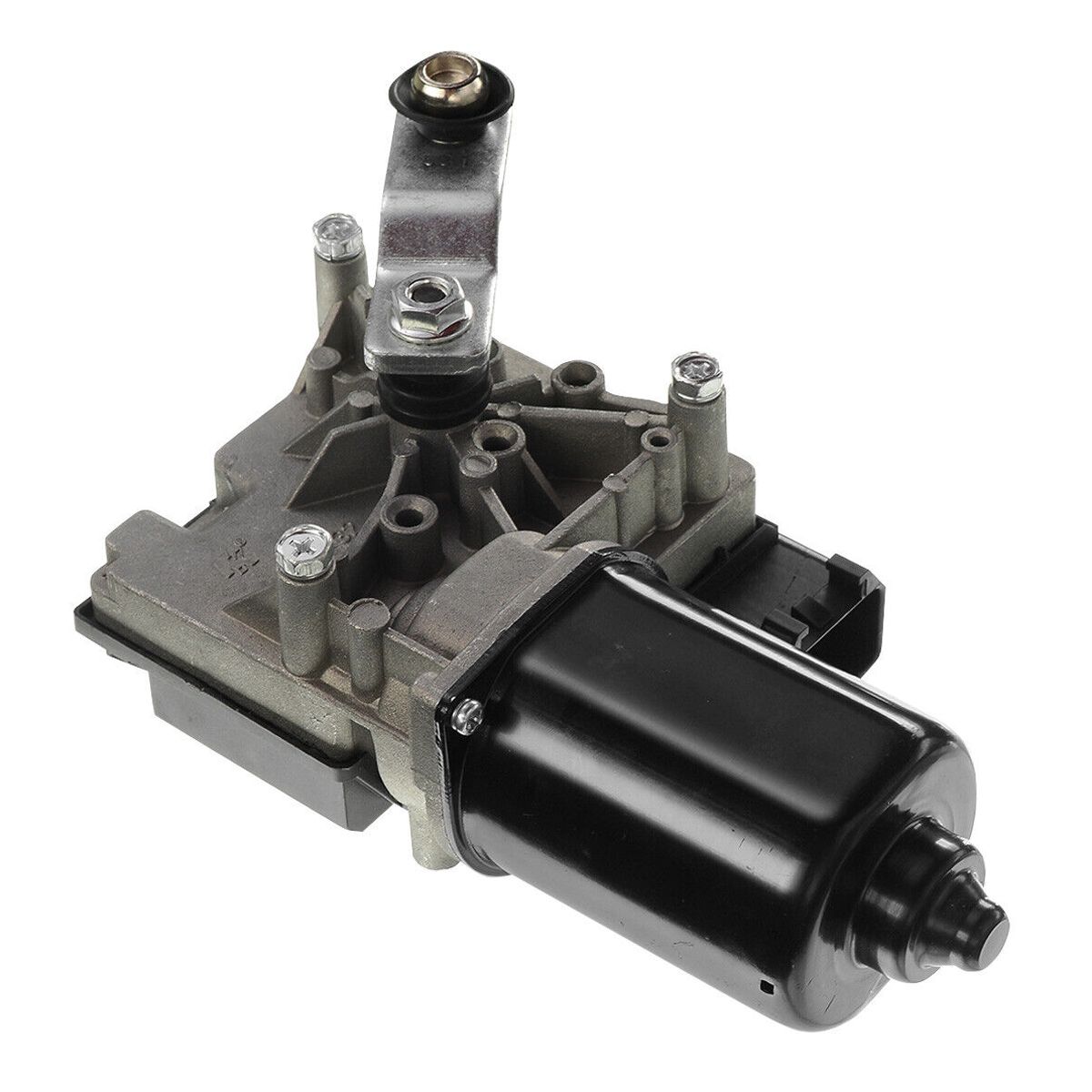 Front Wiper Motor For 2004-2005 DeVille Protection Series Sedan DeVill 12463070
