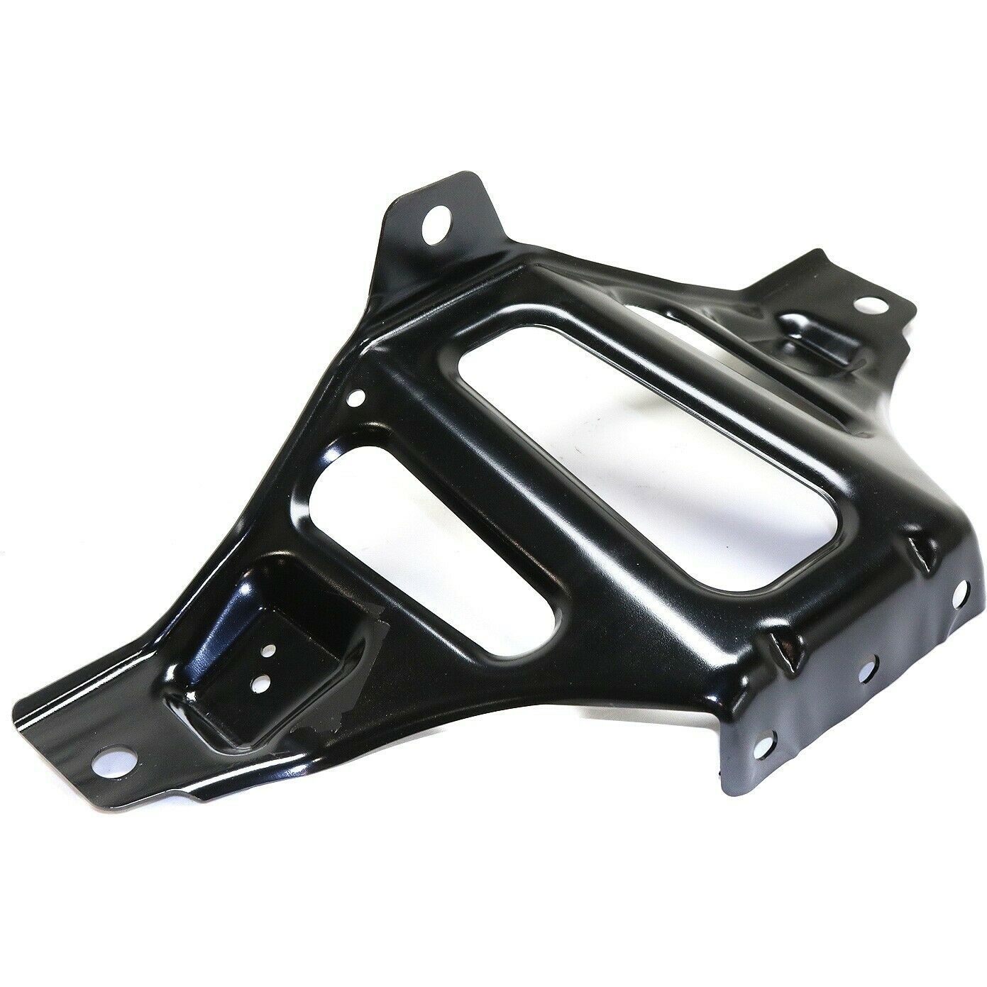 2 Sets Of - Bumper Bracket For 16-18 Silverado 1500 Silverado 1500 LD Front Center