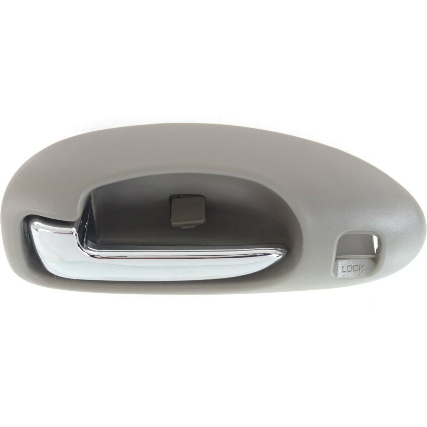 Door Handle For Chrysler Sebring Dodge Stratus Sedan Front Left Inner Light Gray
