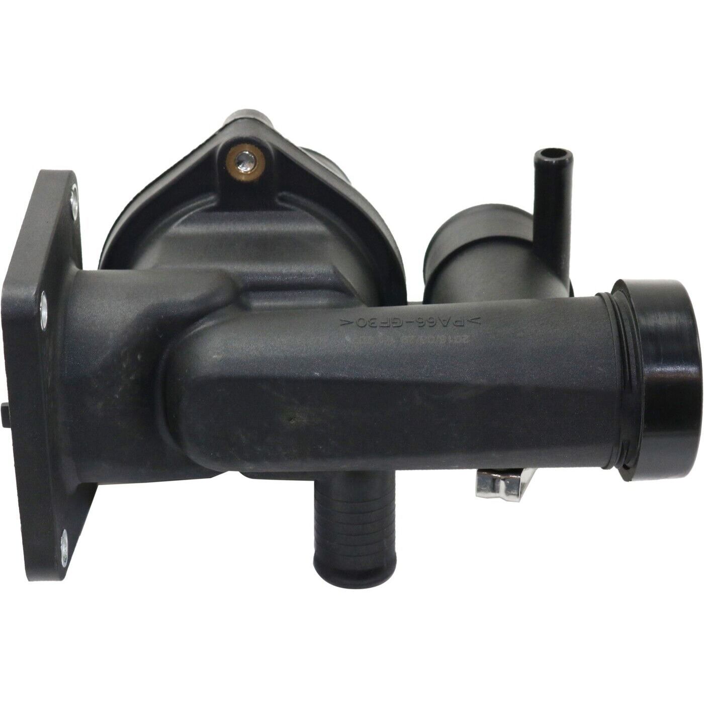 For Ford 2002 Thunderbird Convertible Lincoln 2000-2002 LS Sedan Water Pump