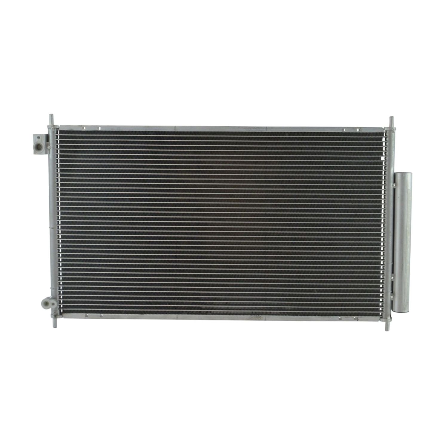 For Acura 2004-2008 TSX Base Sedan AC Condenser A/C Air Conditioning With Drier