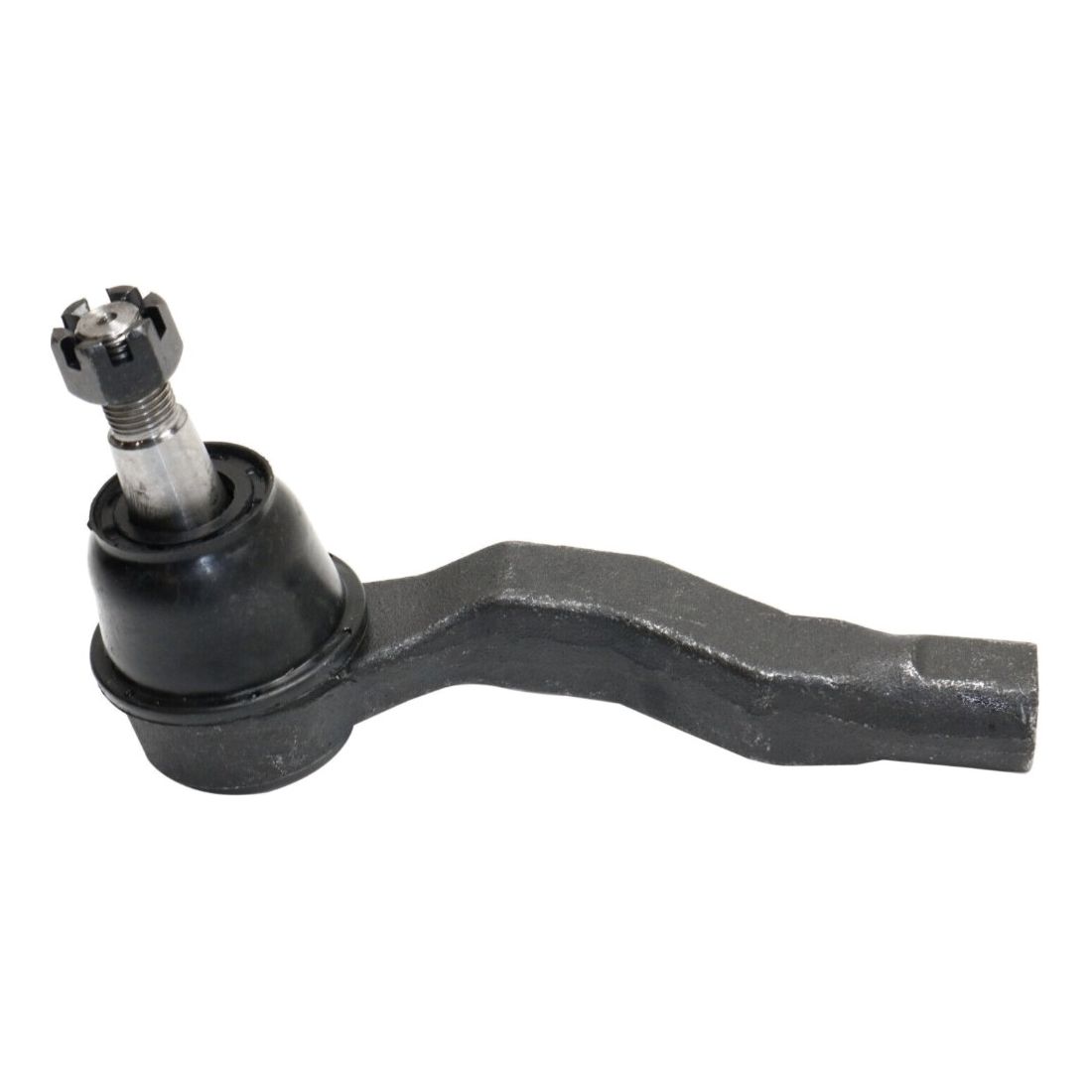 Tie Rod End Outer Left Driver Side For INFINITI 03-07 G35 Nissan 03-09 350Z