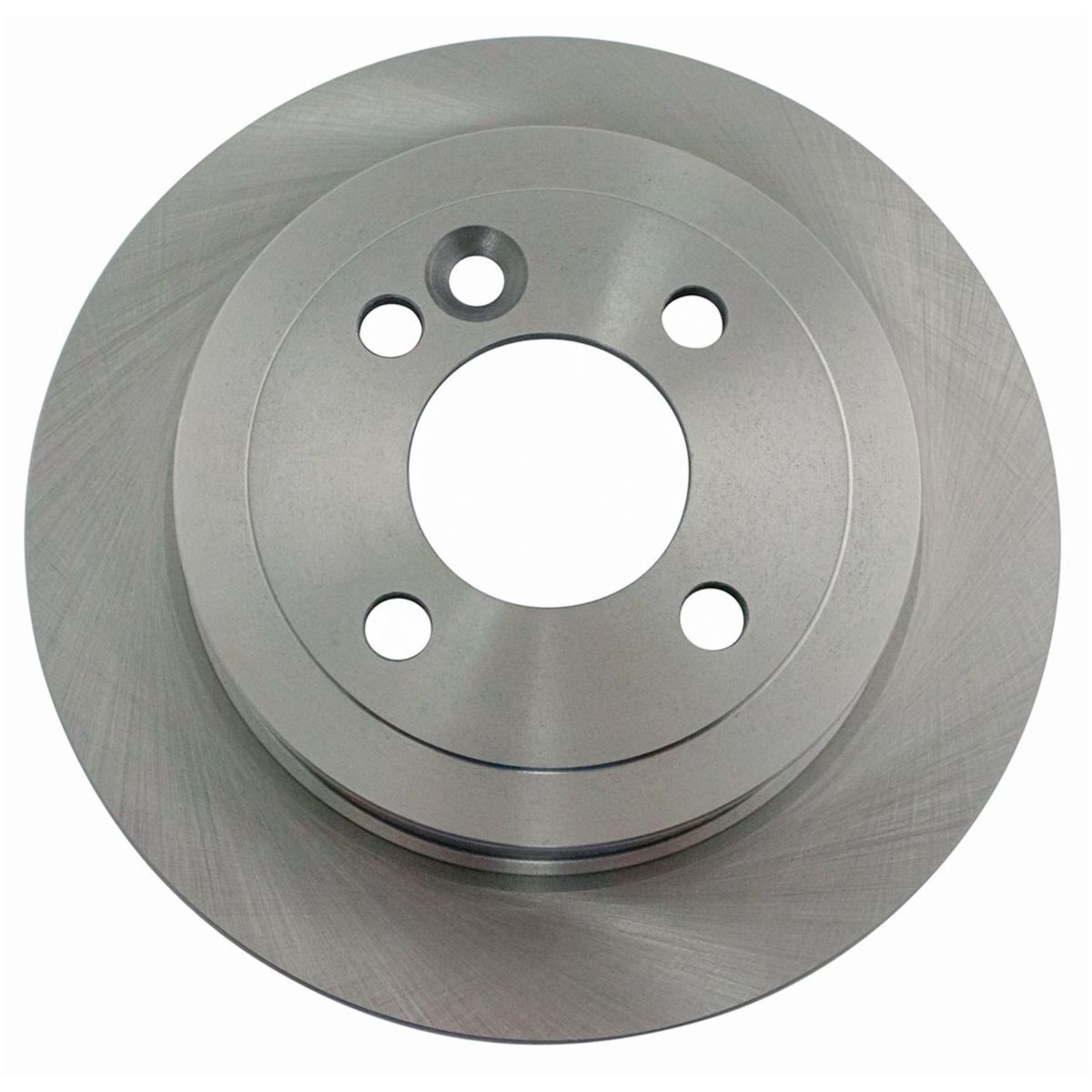 For 2003-2006 Mini Cooper Rear Brake Pad & Rotor Kit