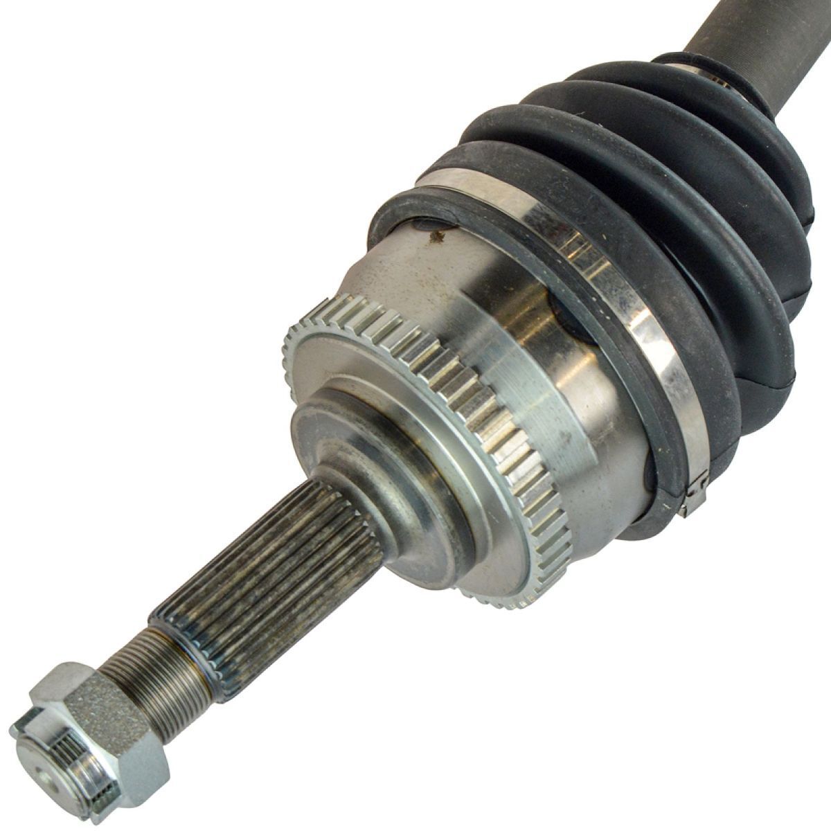 Front CV Axle Shaft Assembly Left Driver Side For 2002-2006 Altima Sedan 2.5L AT