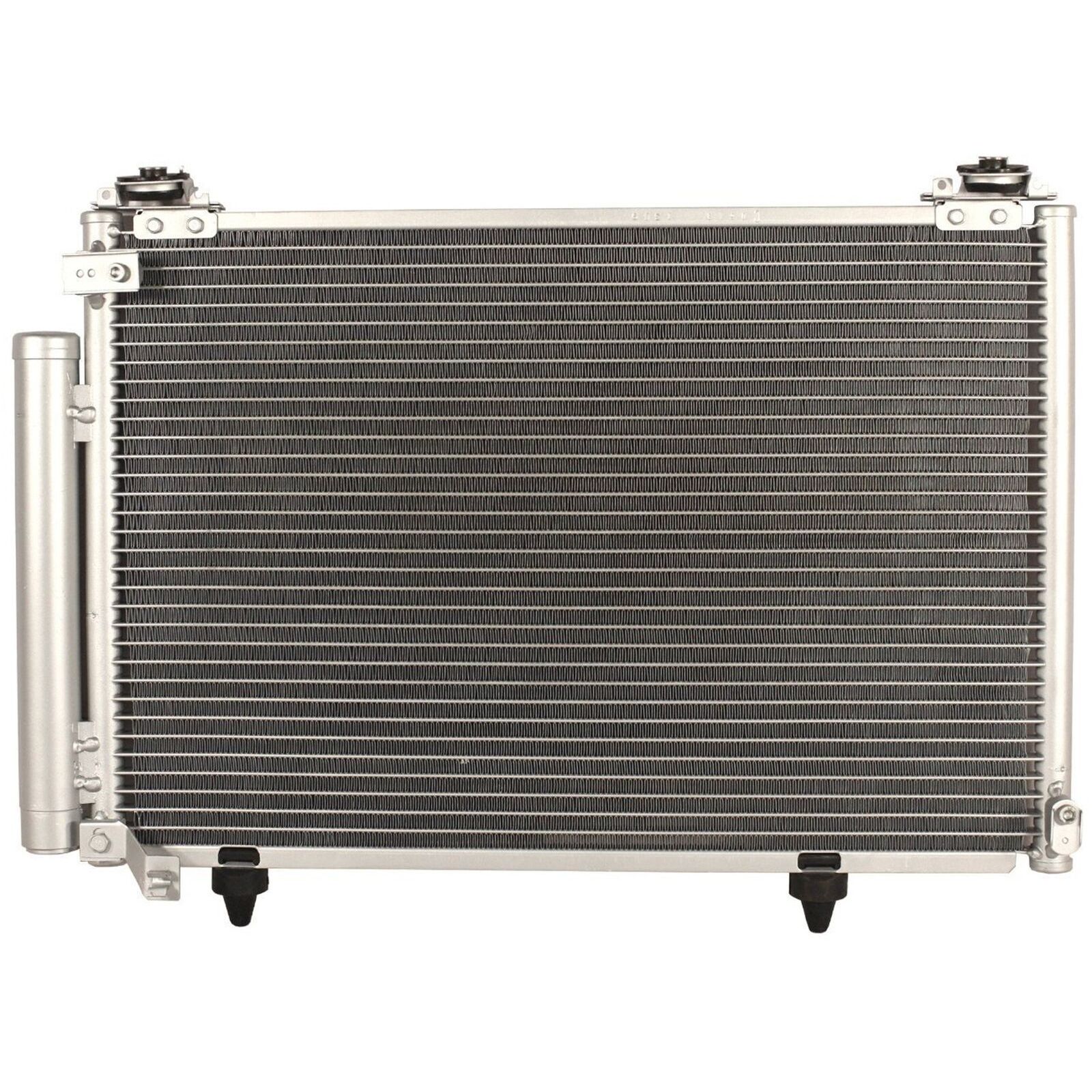 AC Condenser For 2004-2005 Scion XA Base Hatchback 1.5L