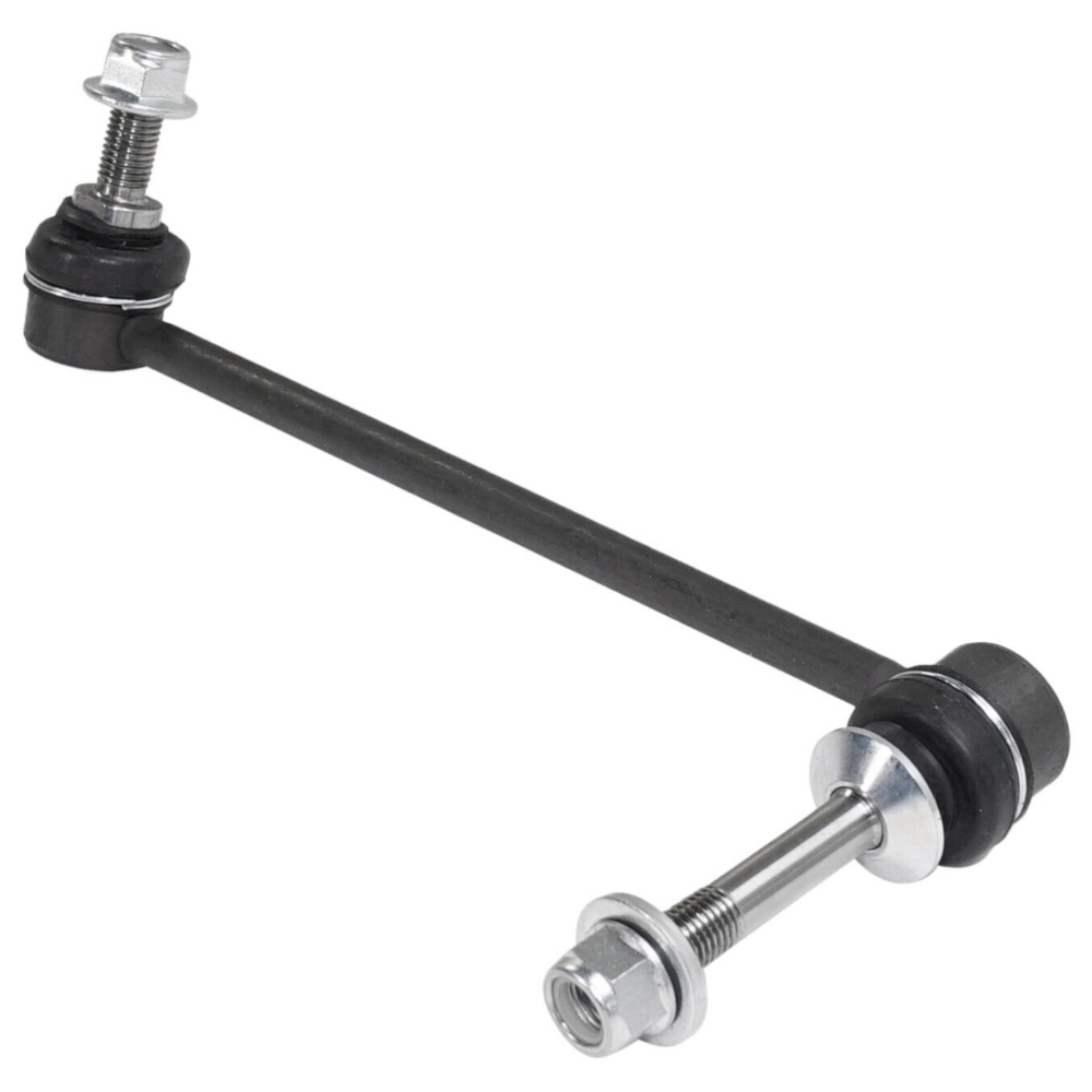 4 Sets Of - For BMW 2007-2018 X5 2008-2019 X6 Sway Bar Links Front Passenger Right
