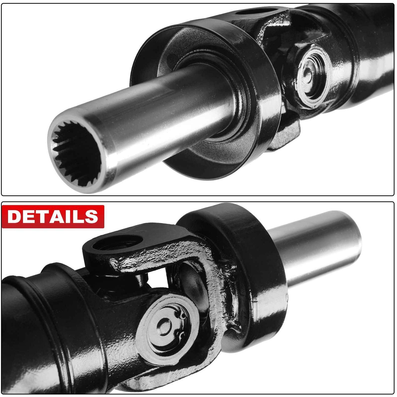 For Lexus 99-03 RX300 Front Driveshaft Prop Shaft Assembly For Lexus 99-03 RX300