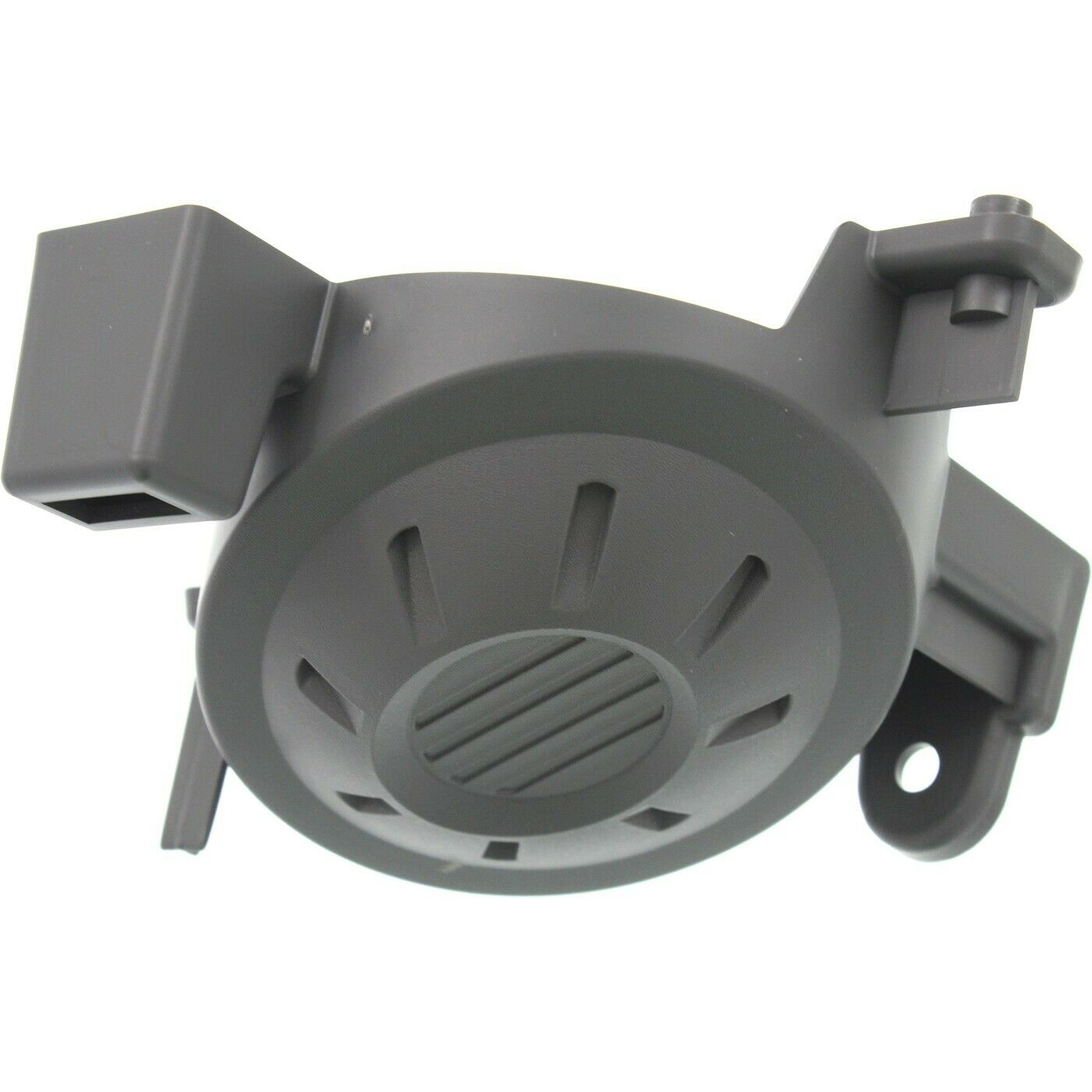 Fog Light Cover Passenger Right Side RH Hand Sedan For 07-09 Nissan Altima Sedan
