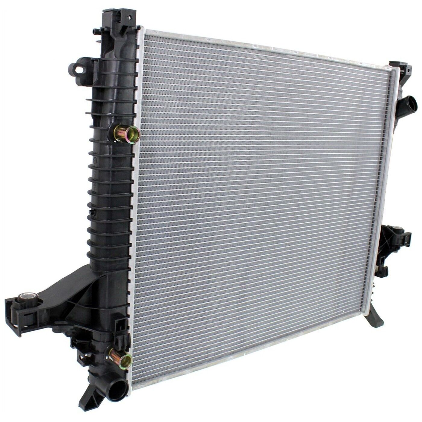 For 2011 Volvo XC60 3.2 R-Design Sport Utility Radiators