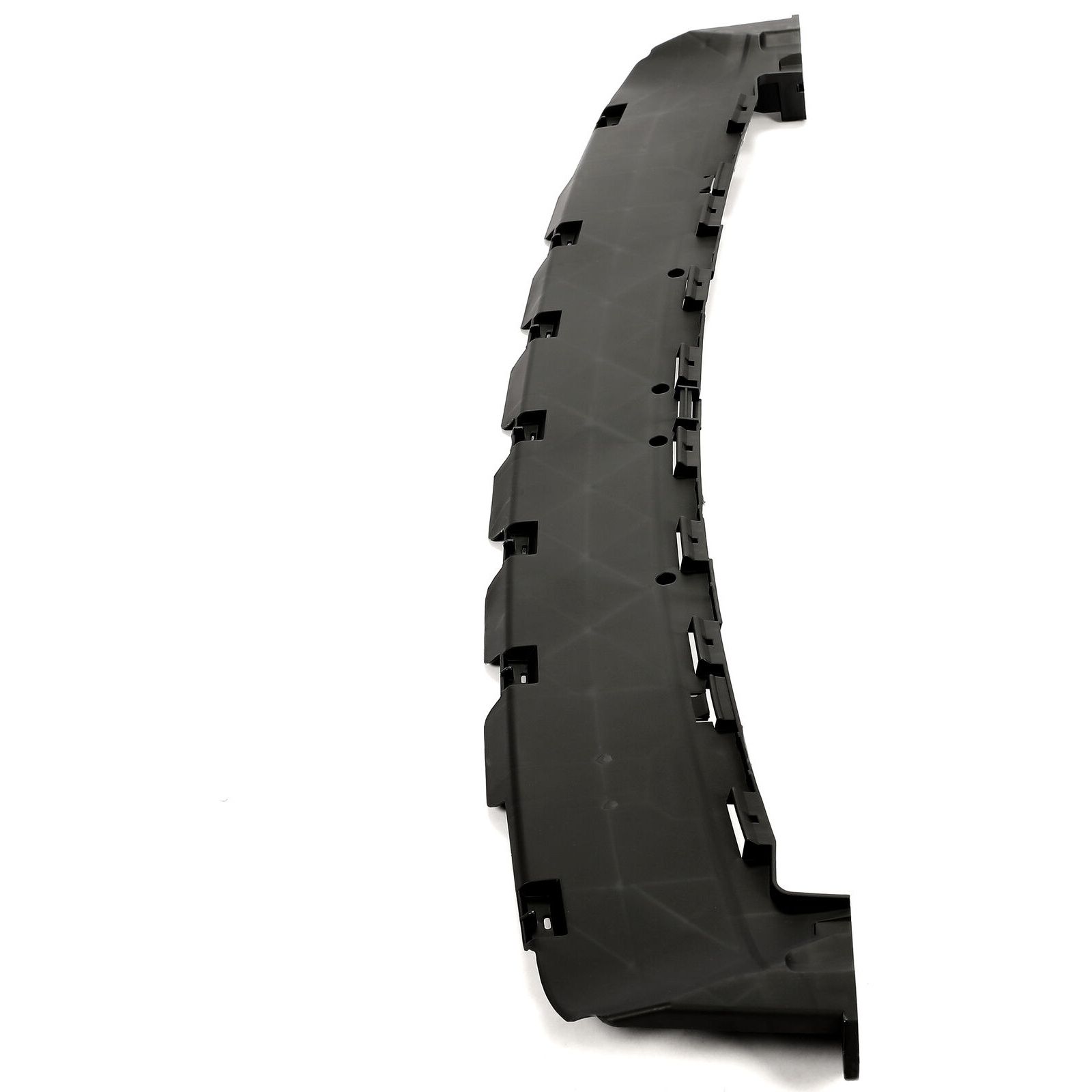 For 1500 13-18 RAM 1500 68104942AD Front Bumper Retainer Support Reinforcement