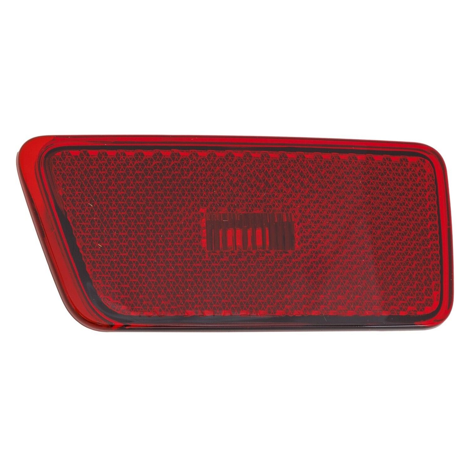 Side Marker For Ford 21-23 Bronco Sport Badlands Sport Utility Rear Driver Side