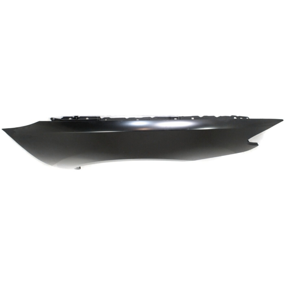 Fender For Buick Allure LaCrosse Set Of 2 Front Left & Right Primed Steel