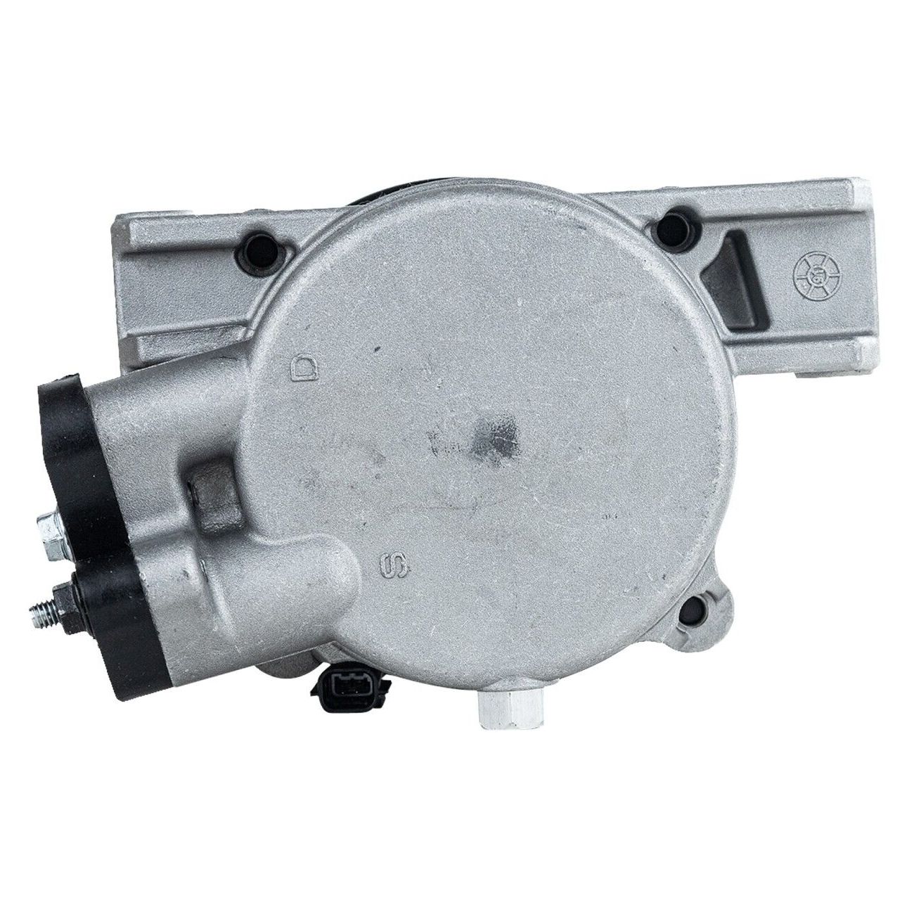 A/C Compressor For 2014-2015 Nissan Rogue Select S Sport Utility 92600Jm01C