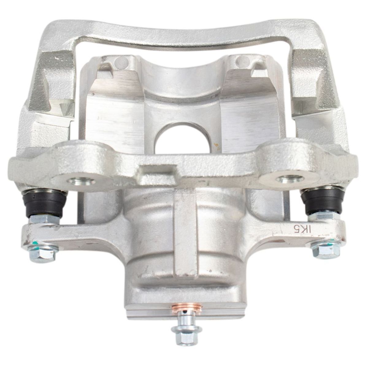 Rear Disc Brake Caliper With Bracket For Buick Chevrolet GMC Cadillac