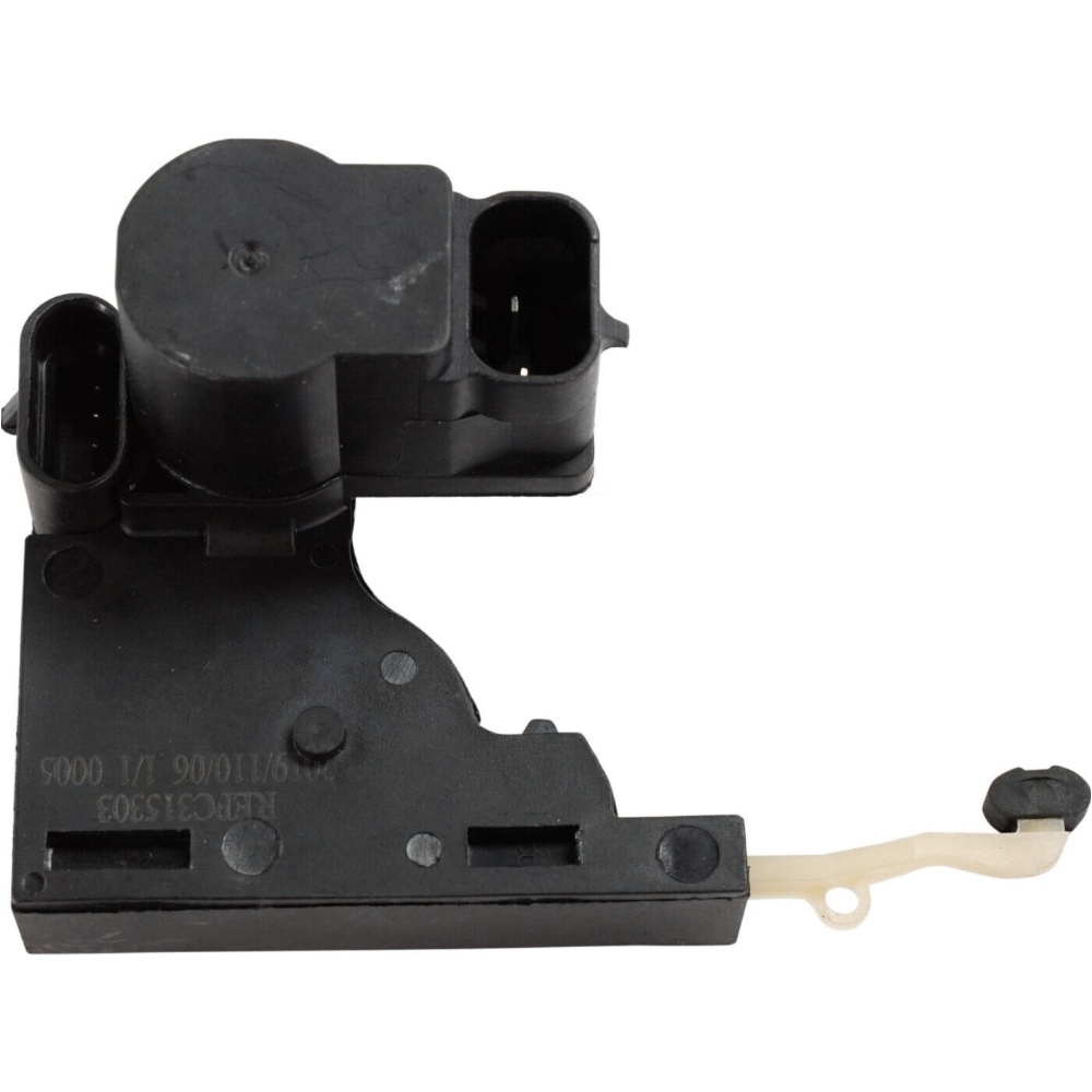 Door Lock Actuators Front Or Rear Passenger Right Side For Pontiac 22071946