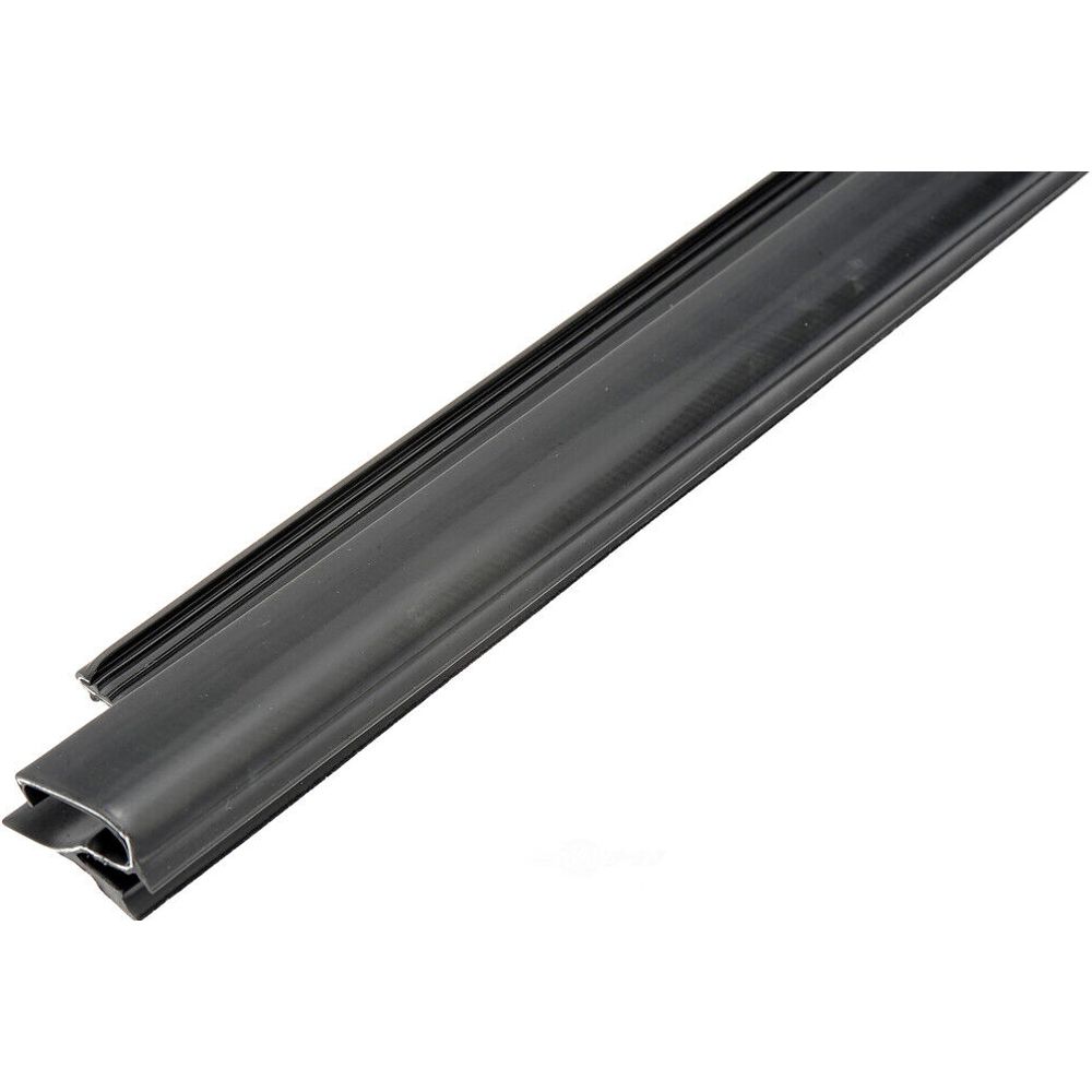 For 07 Silverado 2500 HD Classic Extended Cab Pickup Door Window Seal 25861