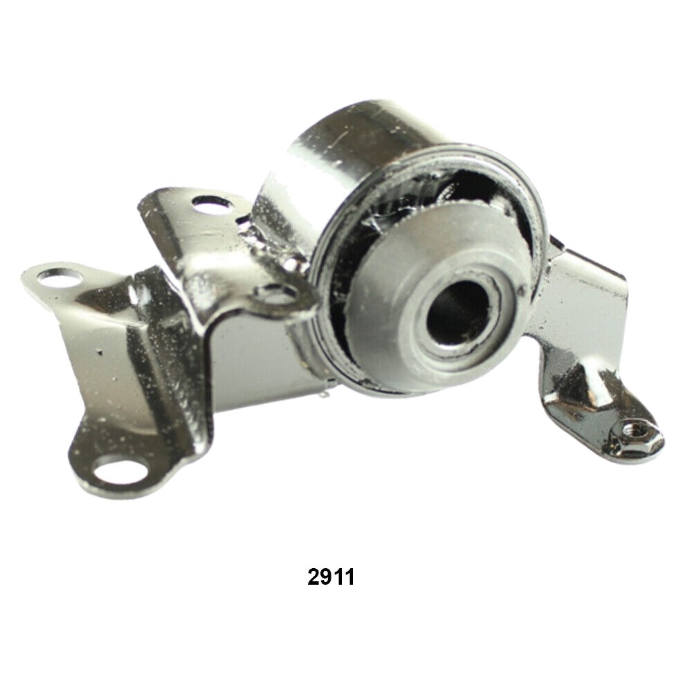 Engine Motor & Auto. Trans. Mount 4Pcs Set L4 1.8L