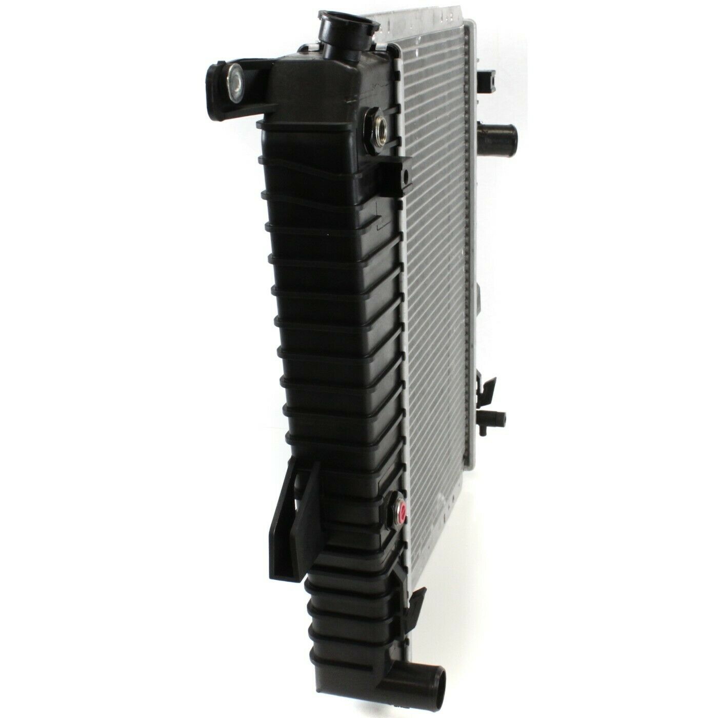 Radiator For Ford 1995-1997 Ranger Mazda 1995-1997 B3000 1995-1997 B4000 1 Row