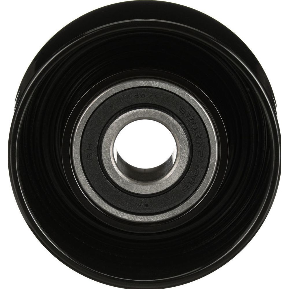 For 96 F-800 Base Accessory Drive Belt Tensioner Pulley-DriveAlign Pulley 36091